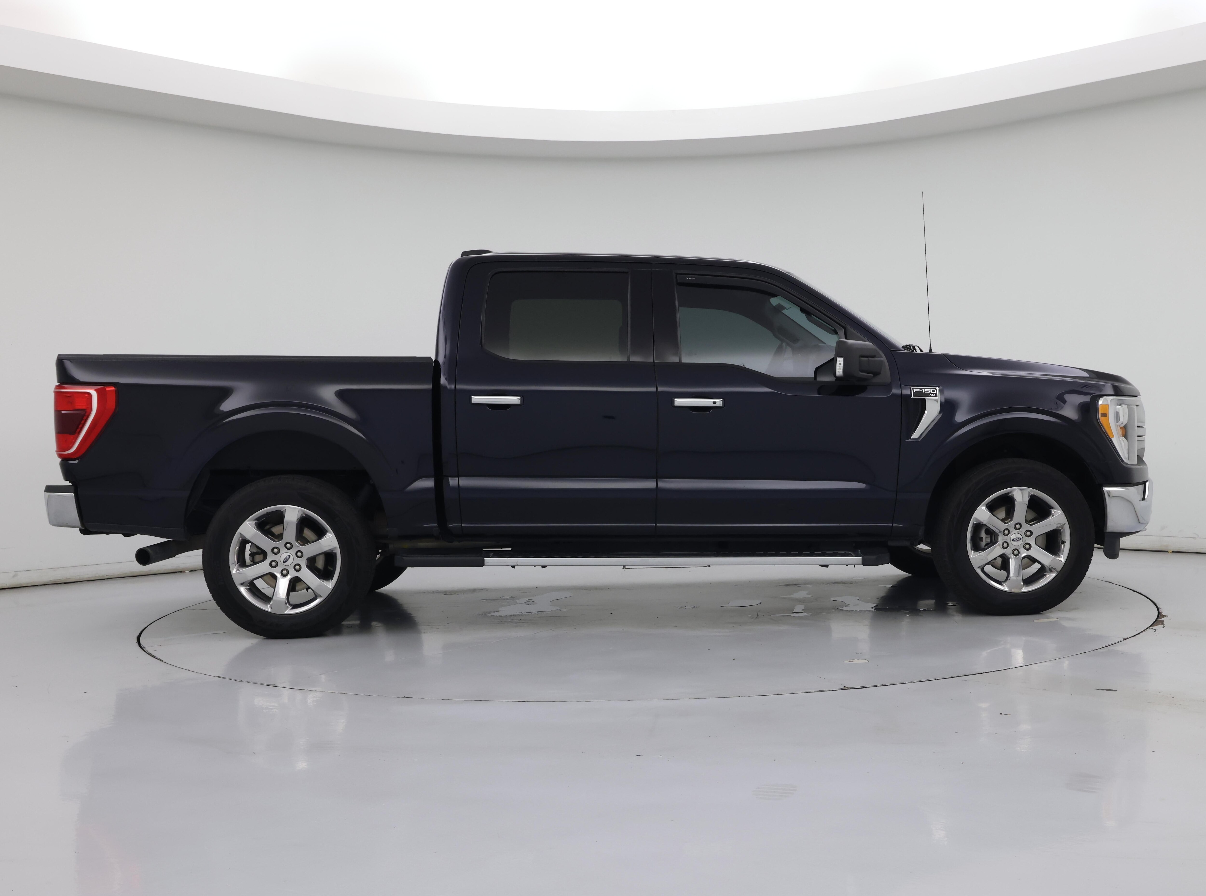 Thumbnail: 2021 Ford F-150 - 7