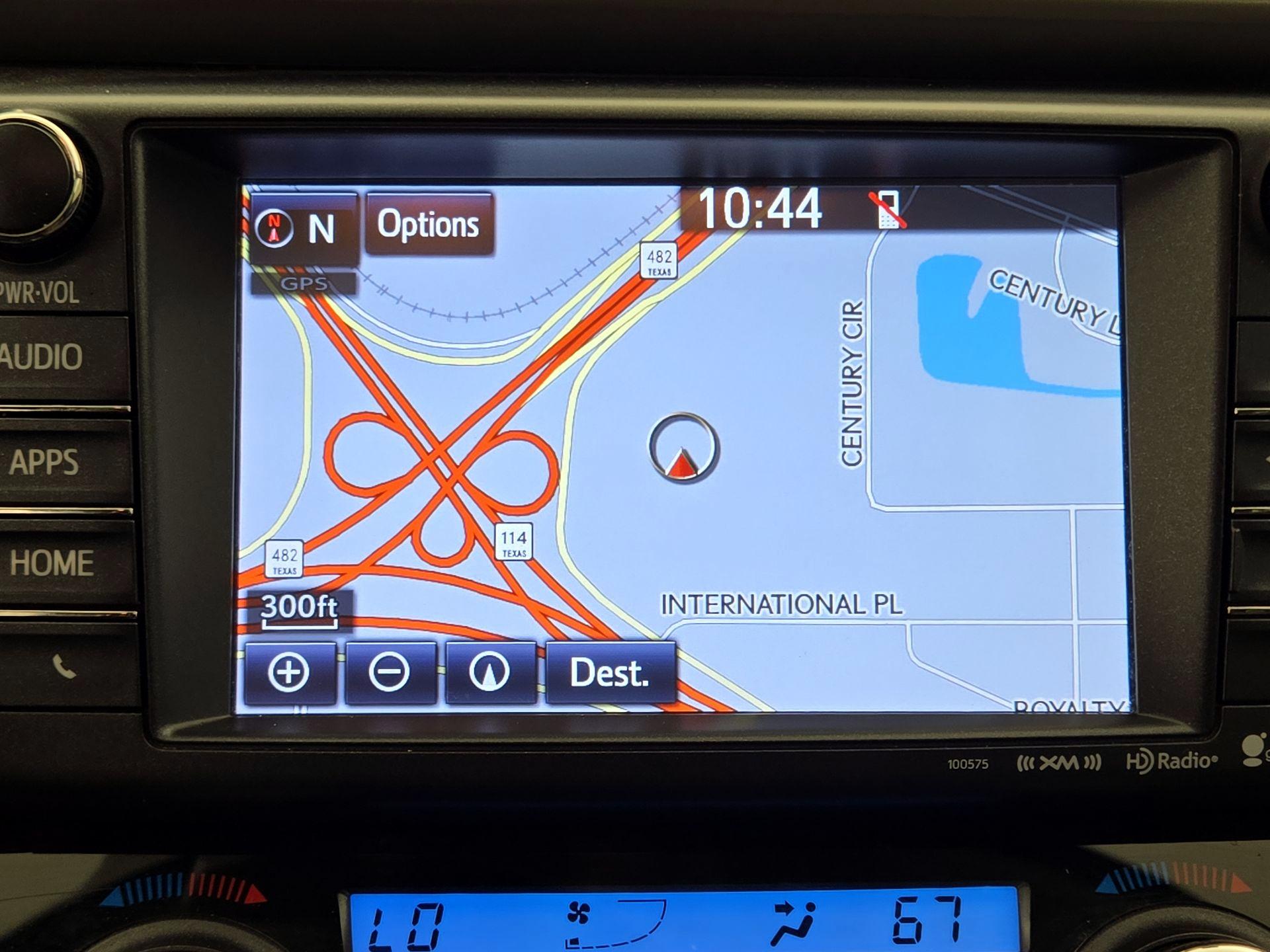 Thumbnail: 2018 Toyota RAV4 - 14