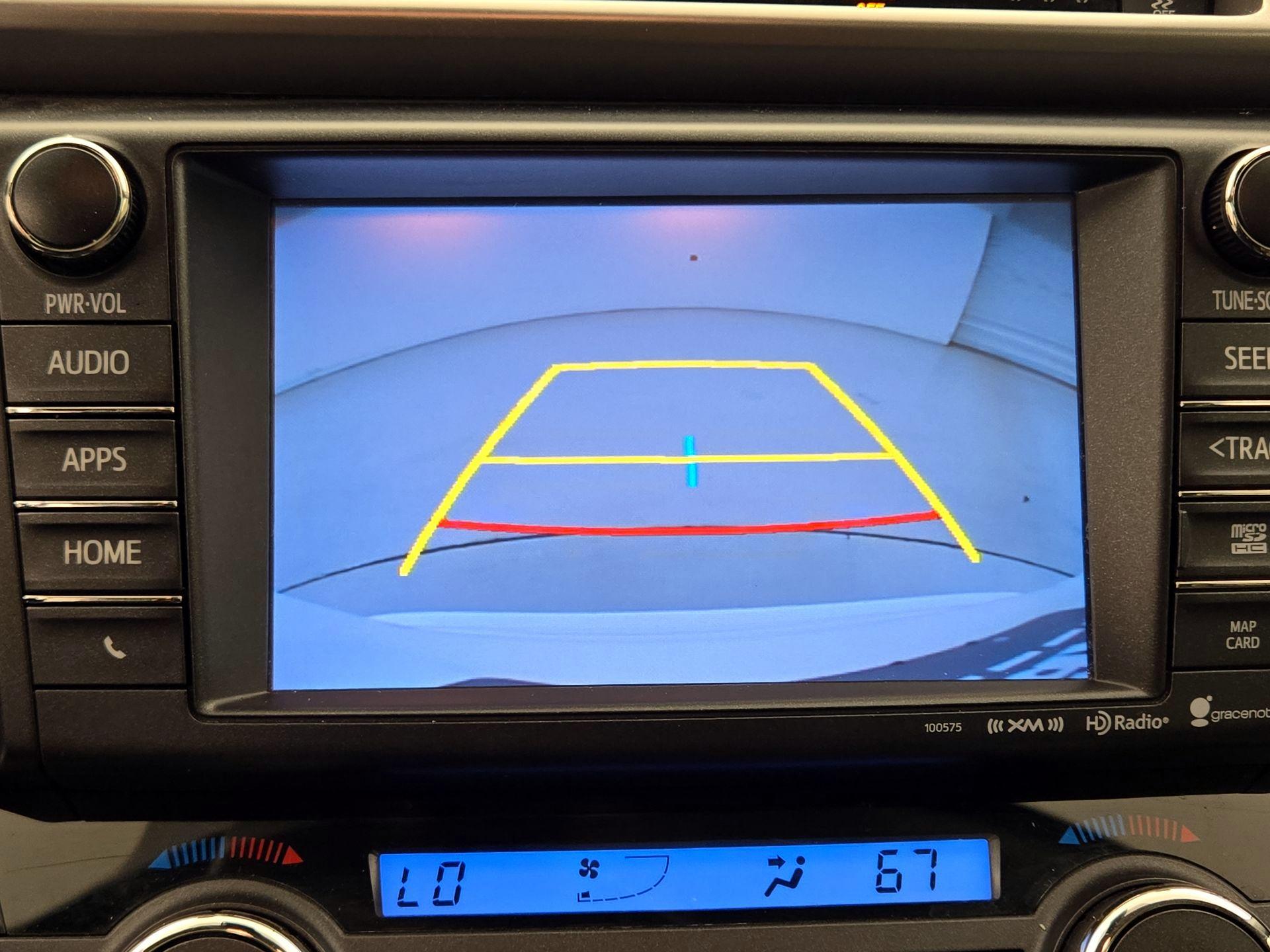 Thumbnail: 2018 Toyota RAV4 - 15