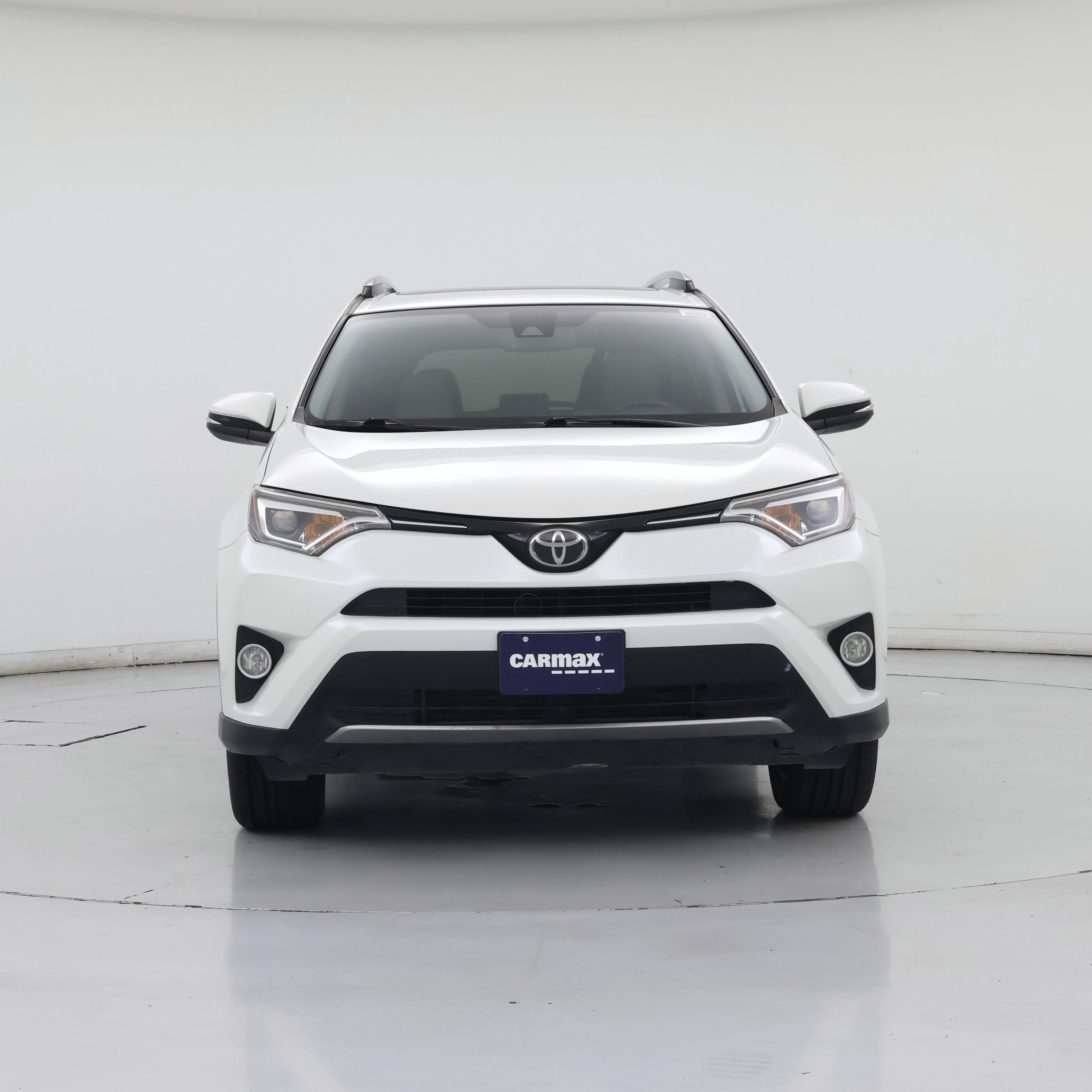 Thumbnail: 2018 Toyota RAV4 - 5