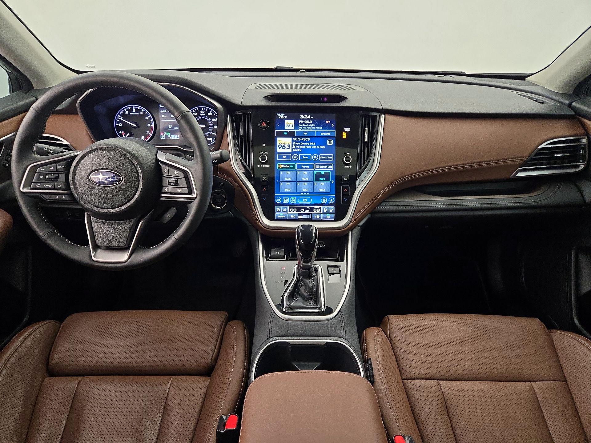 Thumbnail: 2025 Subaru Outback - 9