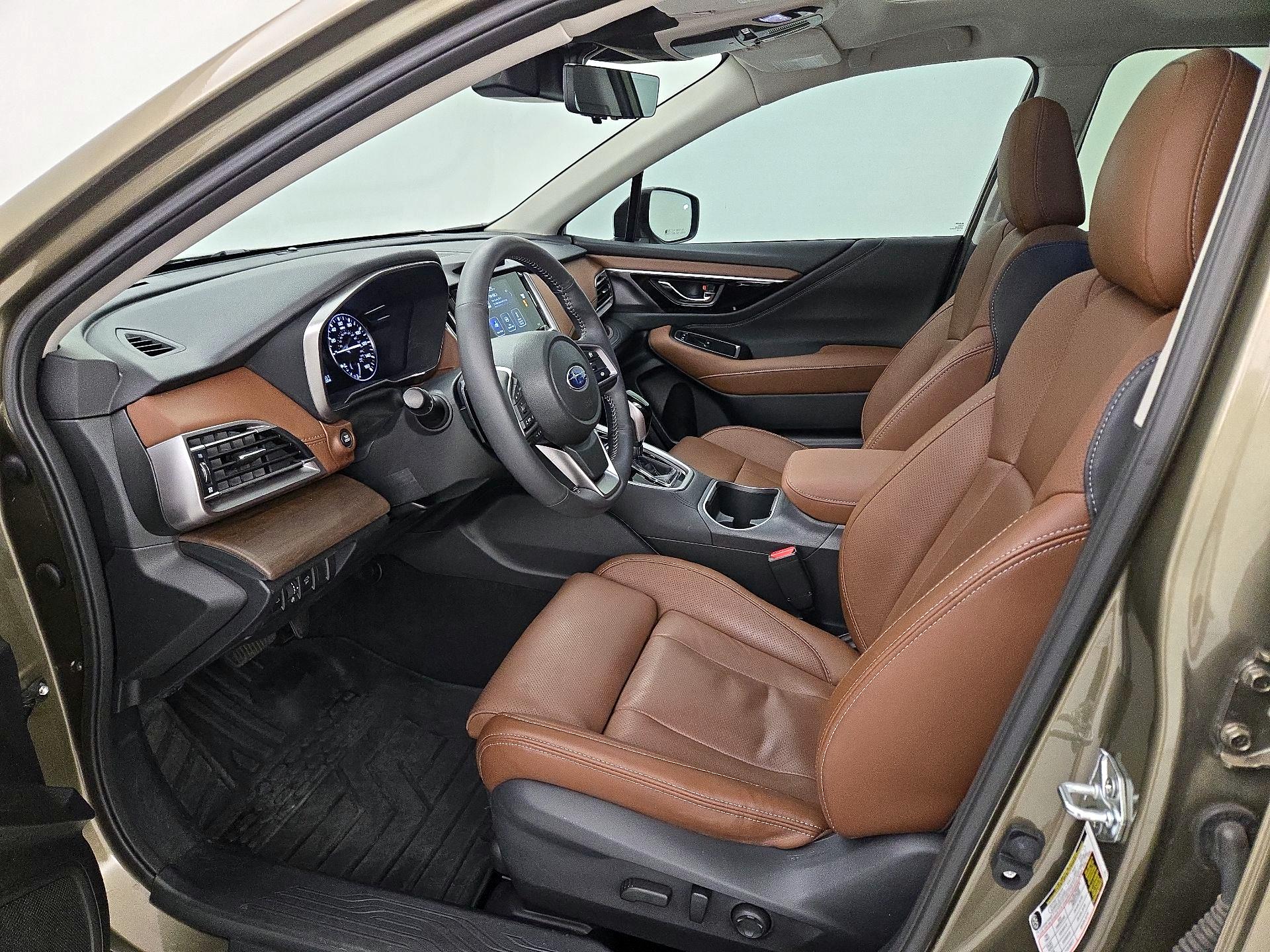 Thumbnail: 2025 Subaru Outback - 11