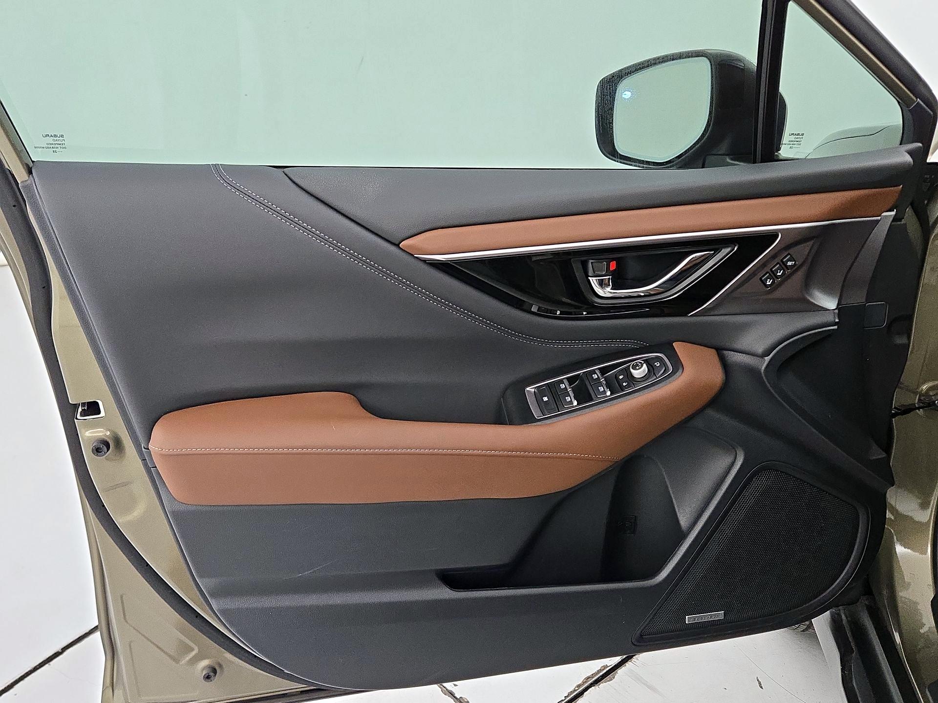 Thumbnail: 2025 Subaru Outback - 12