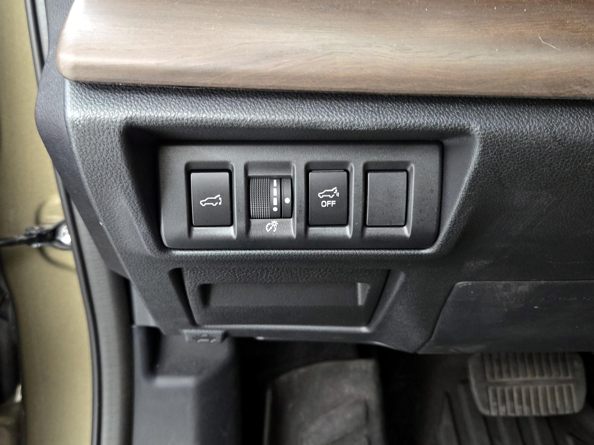 Thumbnail: 2025 Subaru Outback - 13