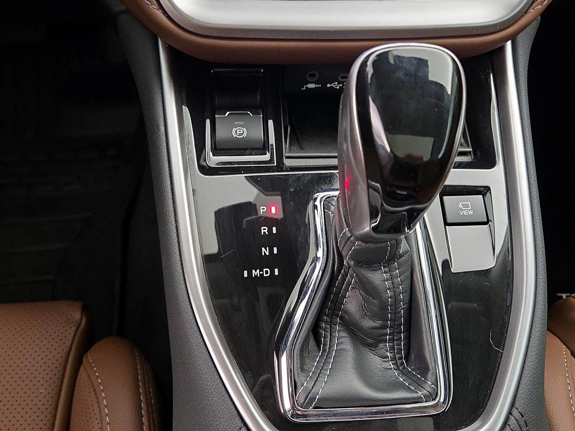 Thumbnail: 2025 Subaru Outback - 17