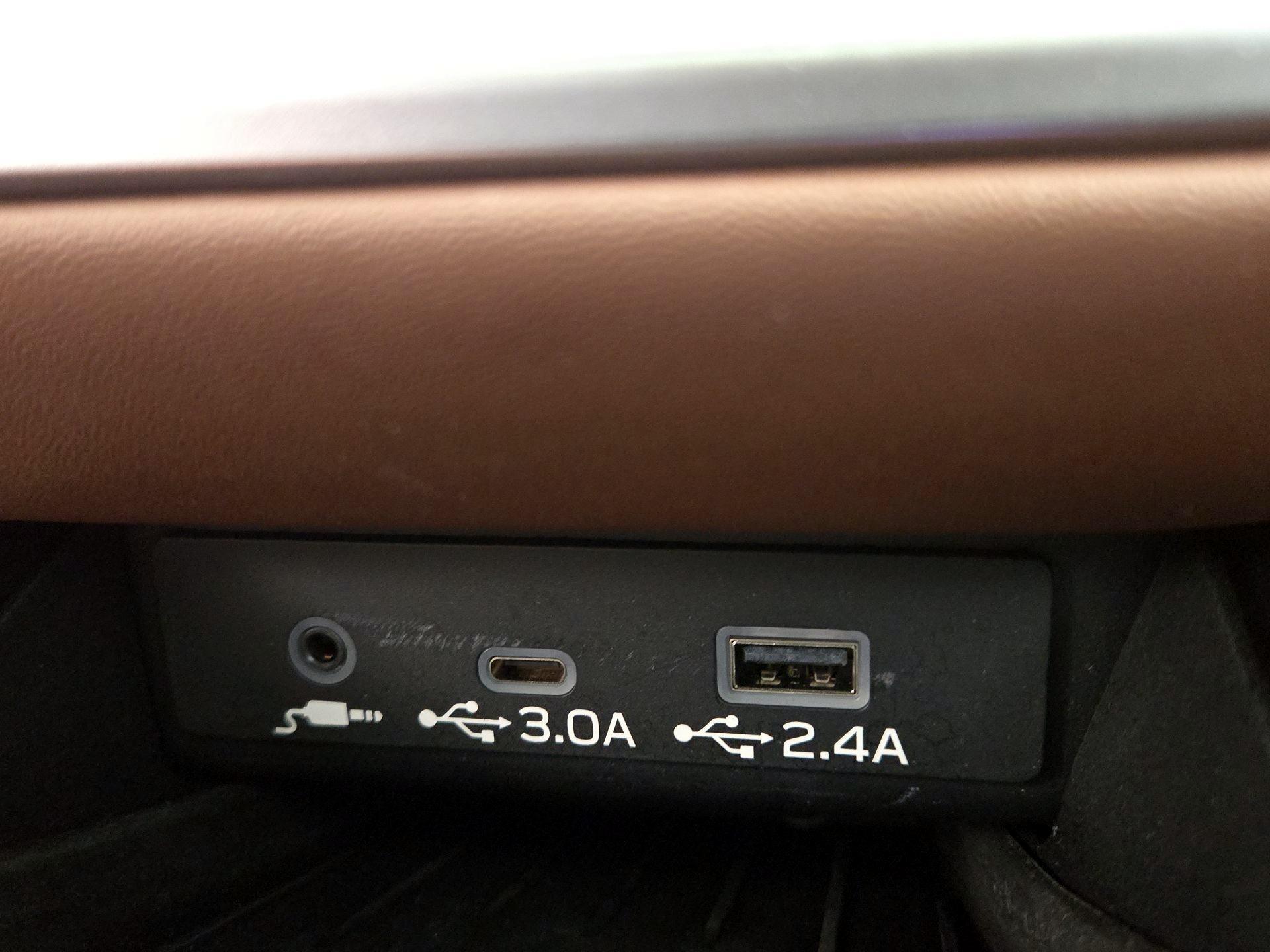 Thumbnail: 2025 Subaru Outback - 18