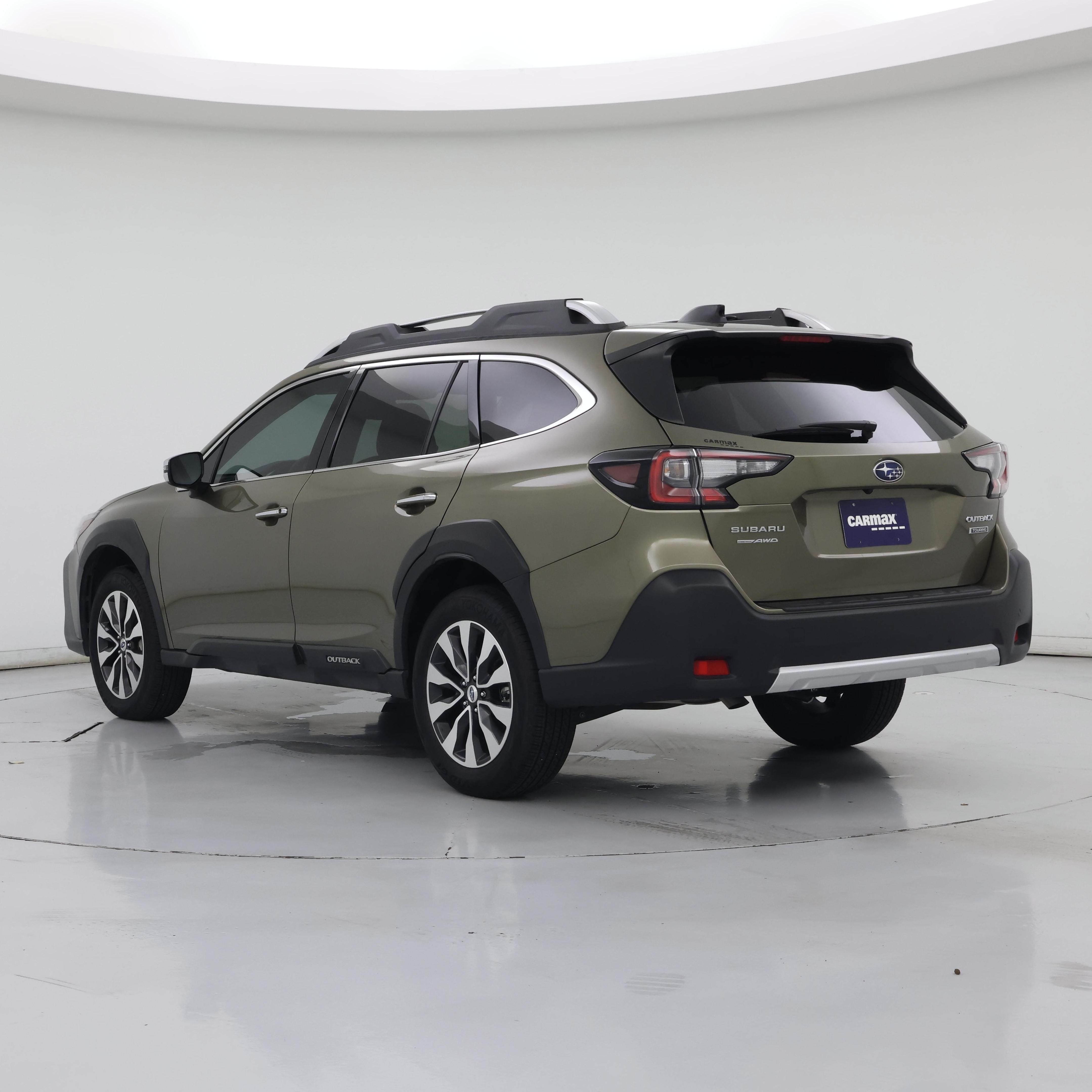 Thumbnail: 2025 Subaru Outback - 2