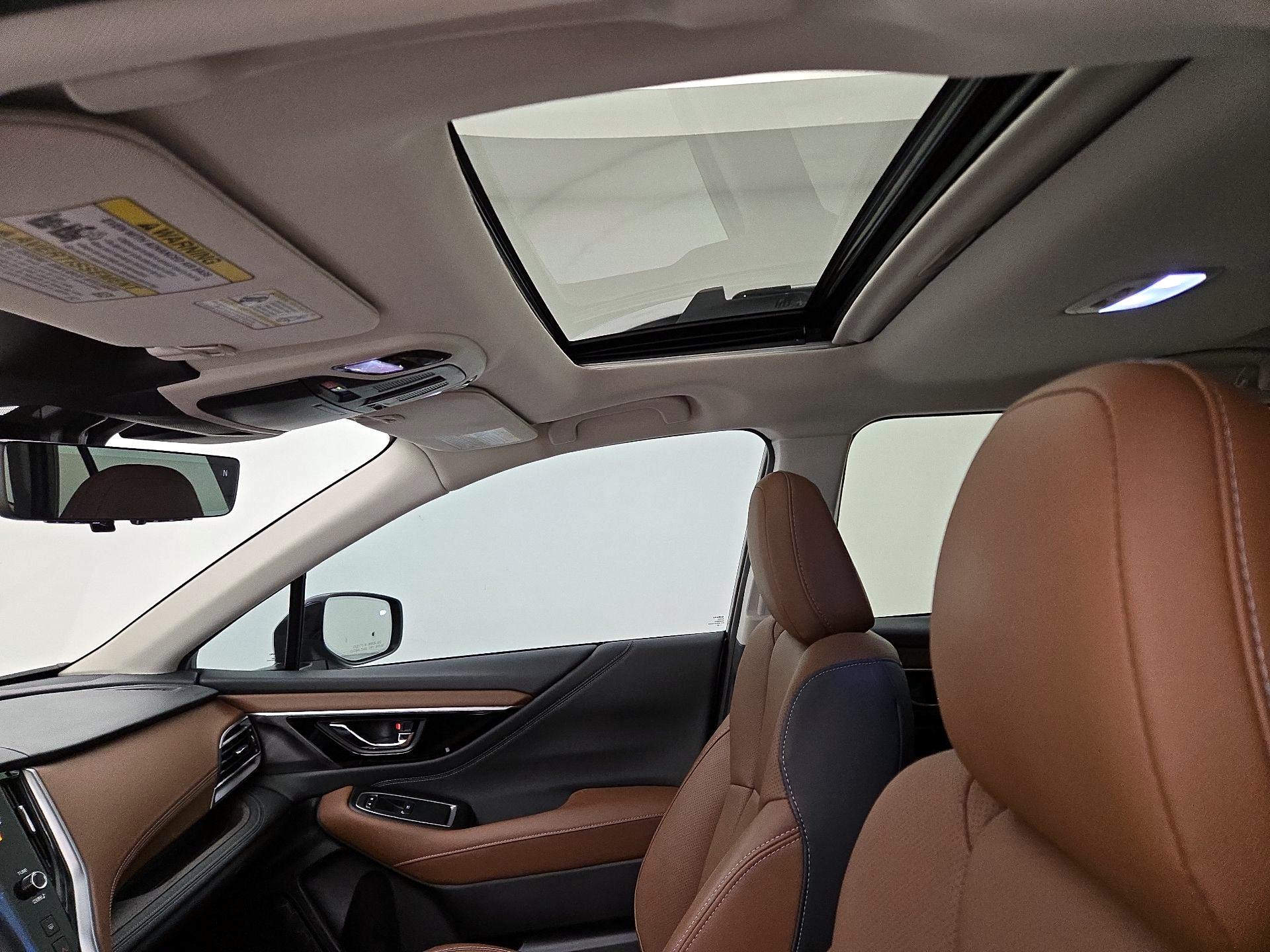 Thumbnail: 2025 Subaru Outback - 19