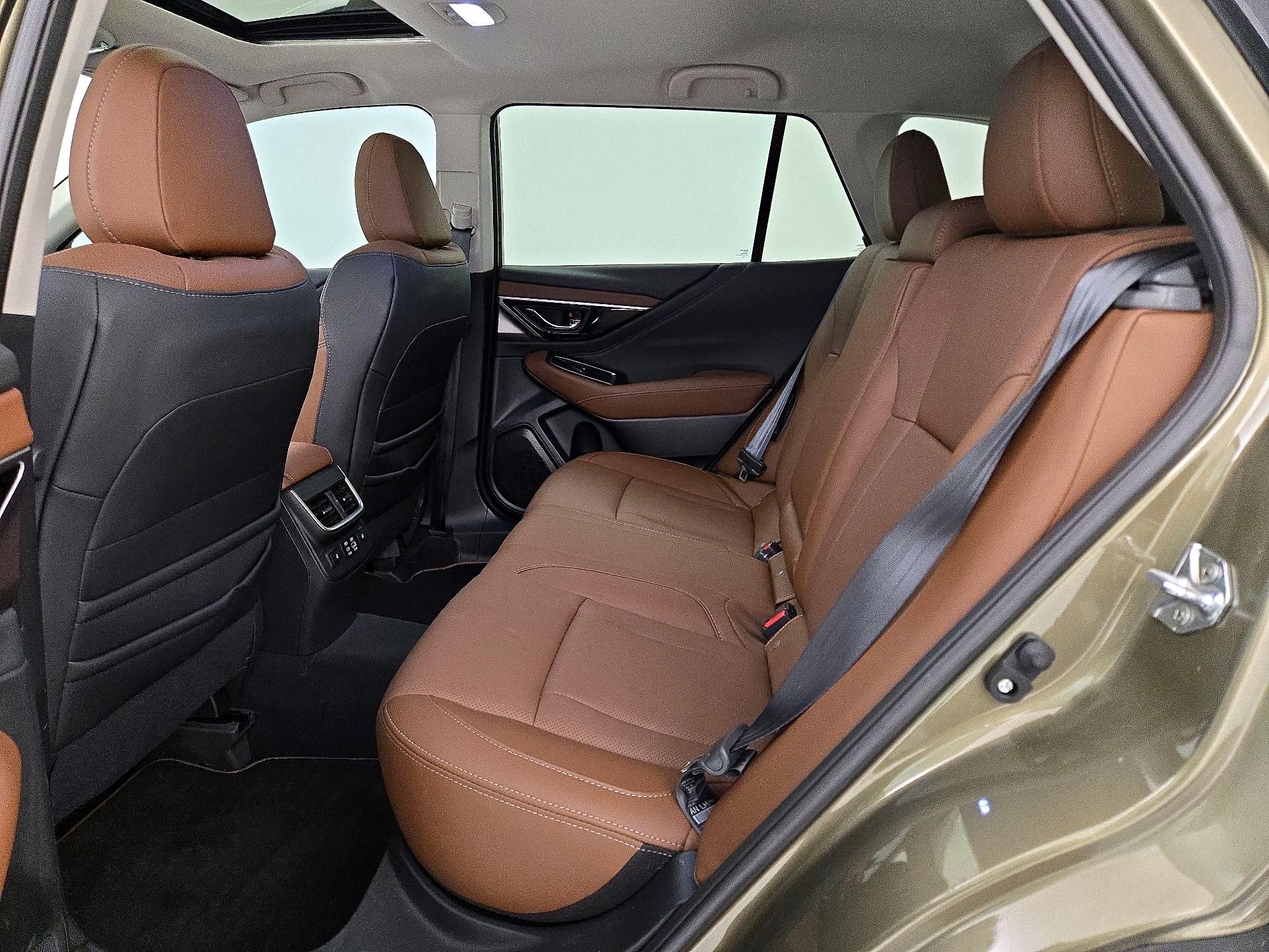 Thumbnail: 2025 Subaru Outback - 20