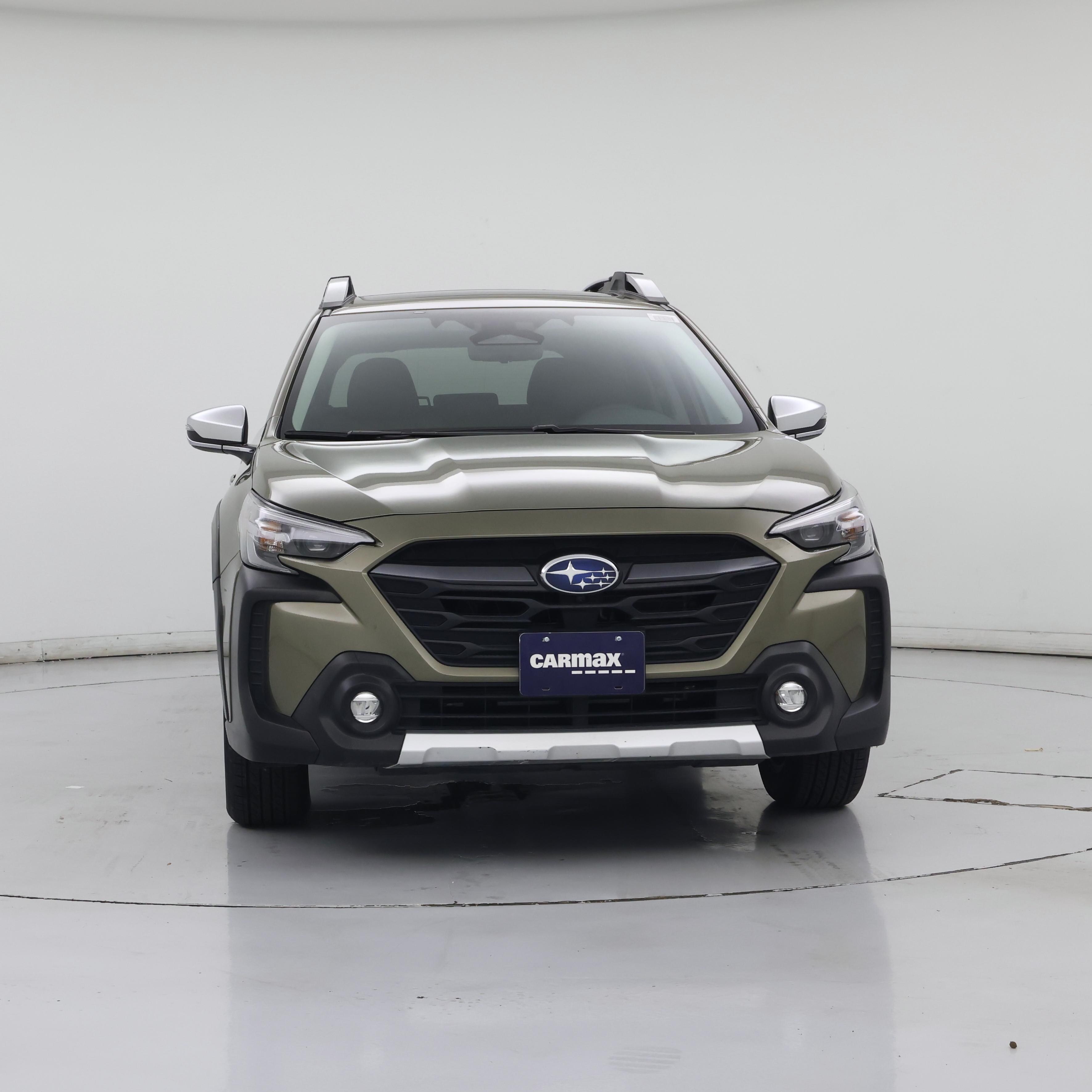Thumbnail: 2025 Subaru Outback - 5