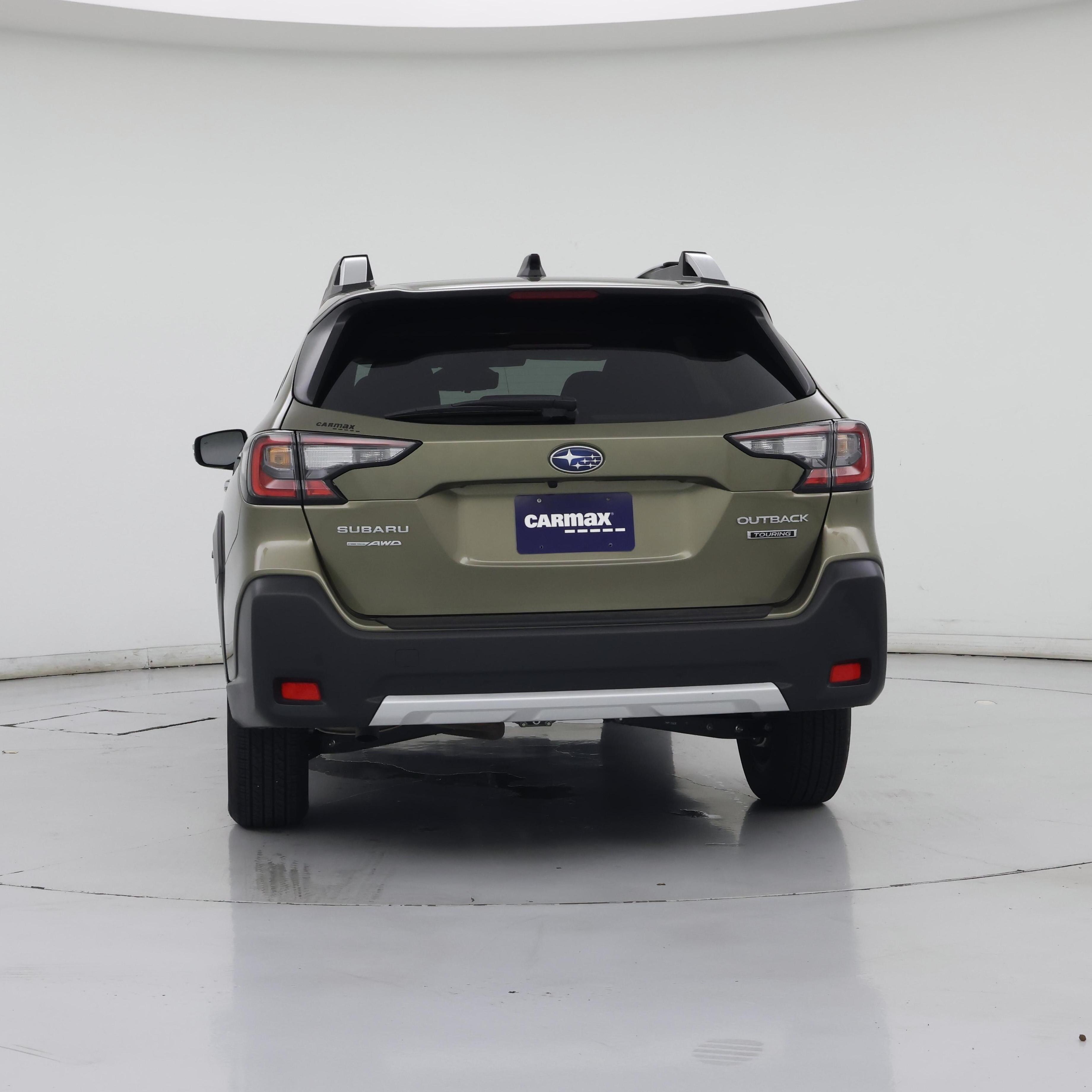 Thumbnail: 2025 Subaru Outback - 6