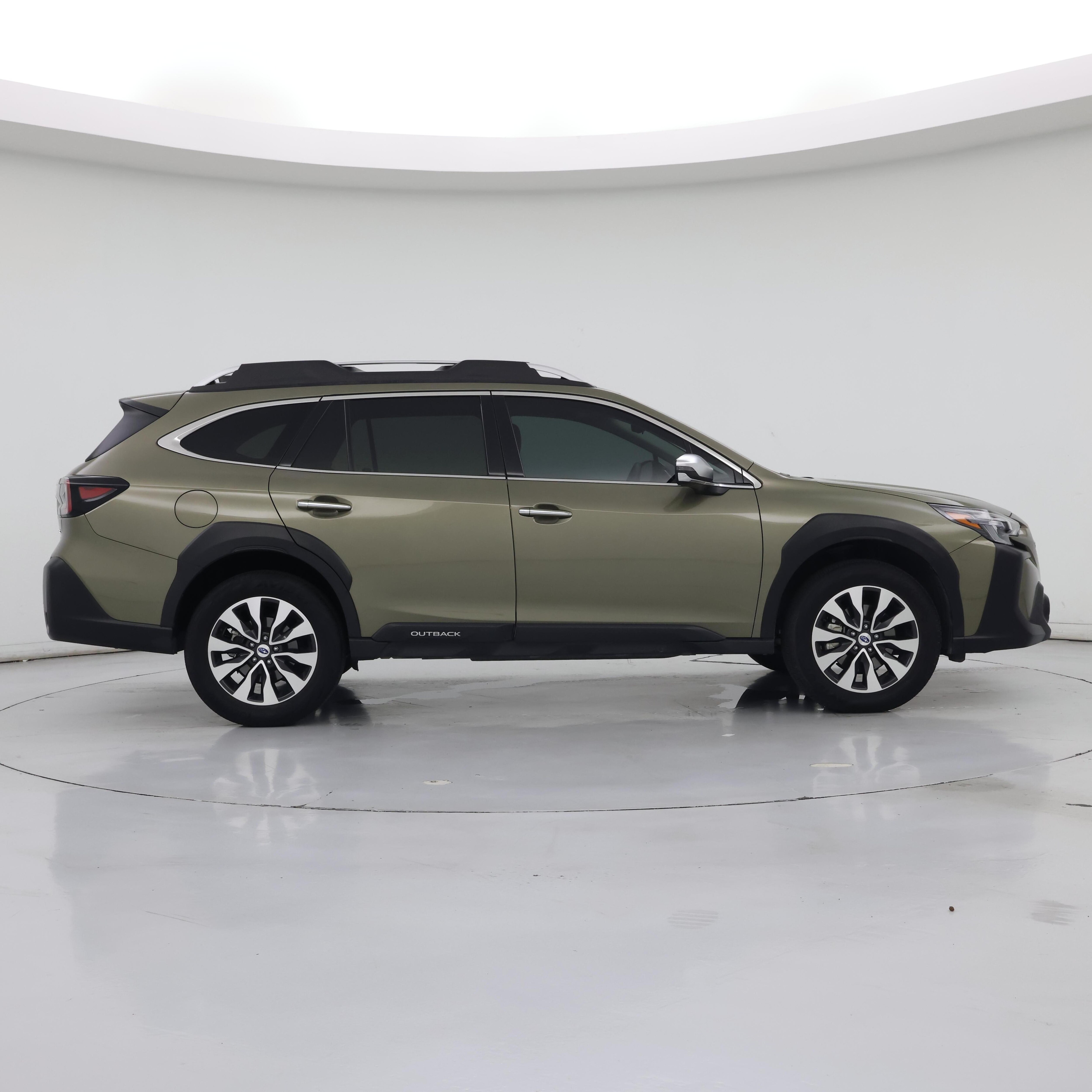 Thumbnail: 2025 Subaru Outback - 7