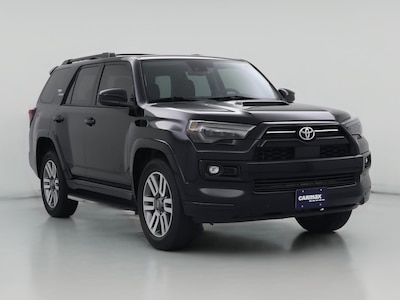 2023 Toyota 4Runner TRD Sport