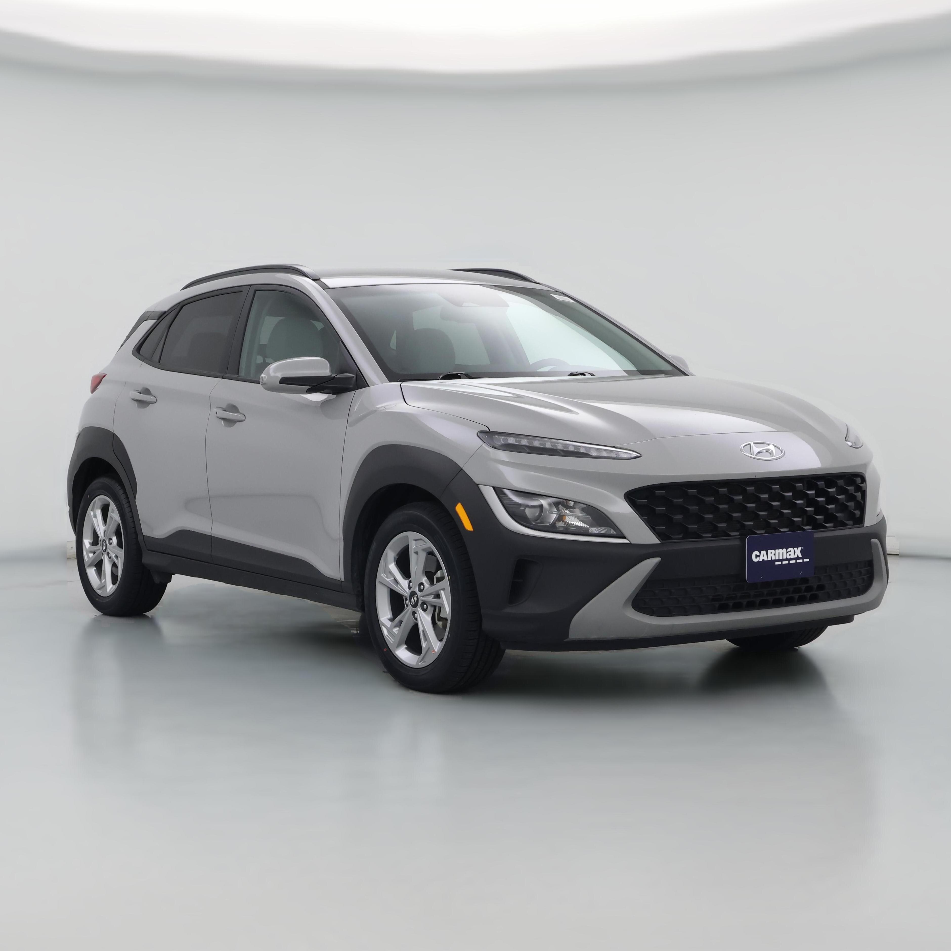 Thumbnail: 2023 Hyundai Kona - 1