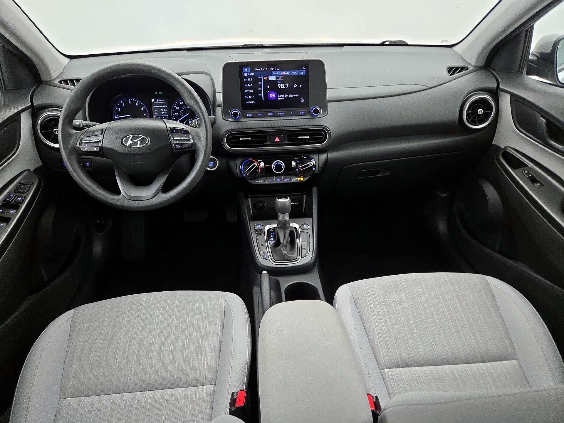 Thumbnail: 2023 Hyundai Kona - 9