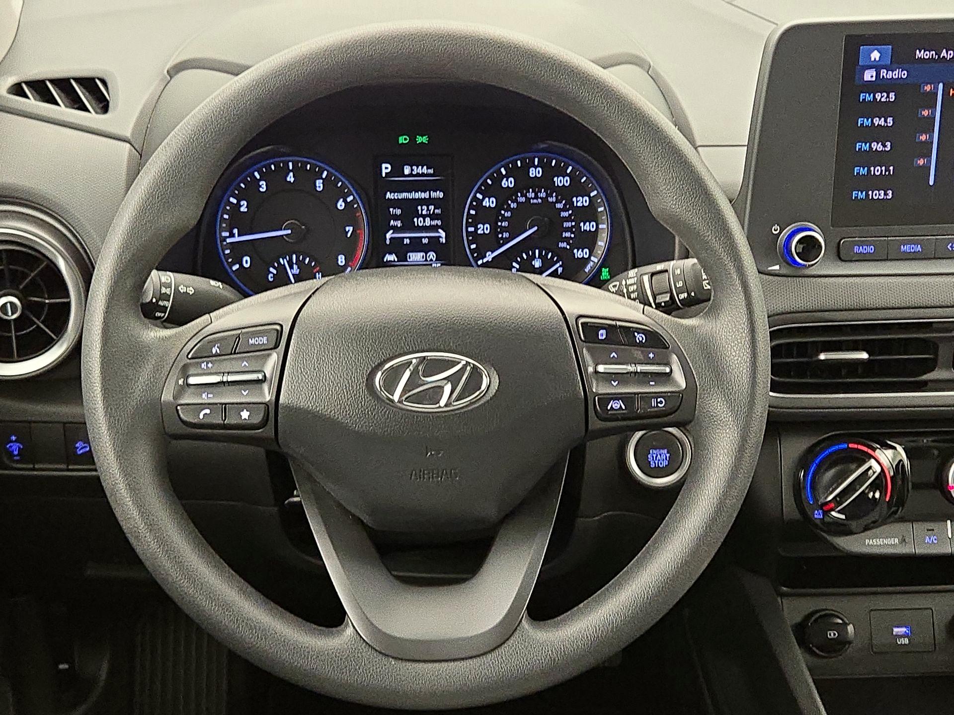 Thumbnail: 2023 Hyundai Kona - 10