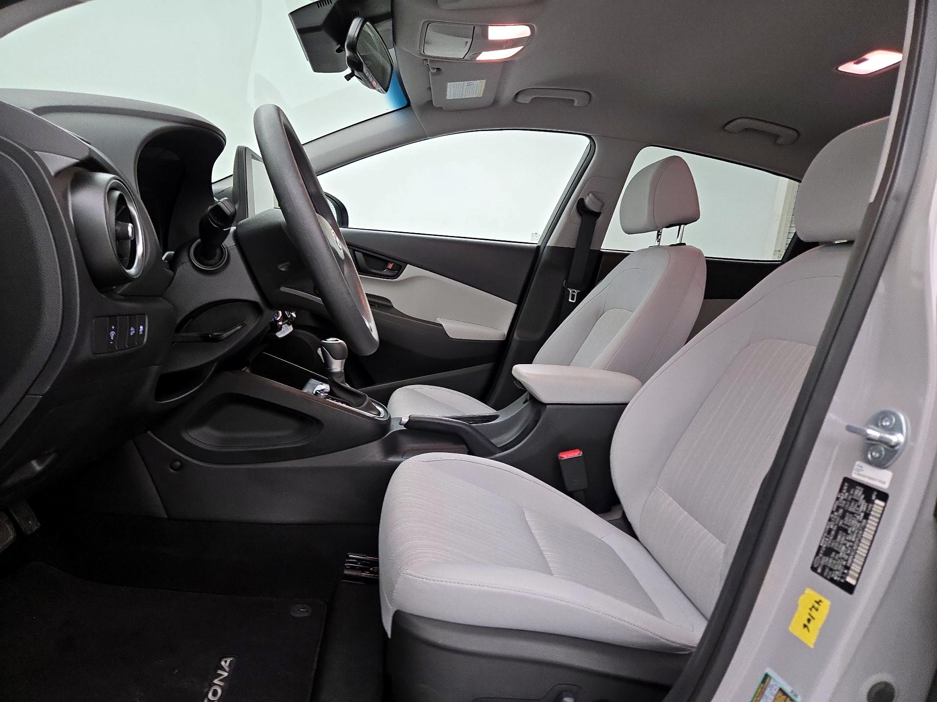 Thumbnail: 2023 Hyundai Kona - 11