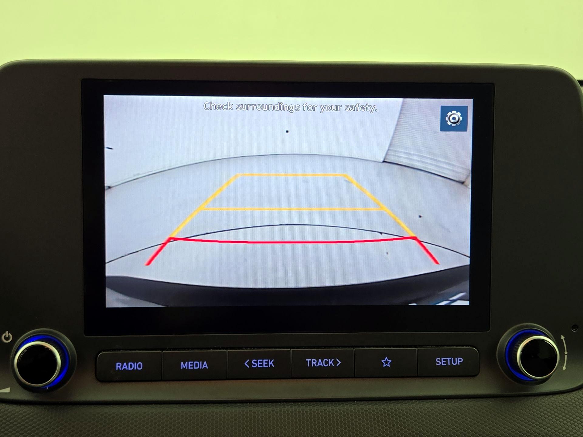 Thumbnail: 2023 Hyundai Kona - 14