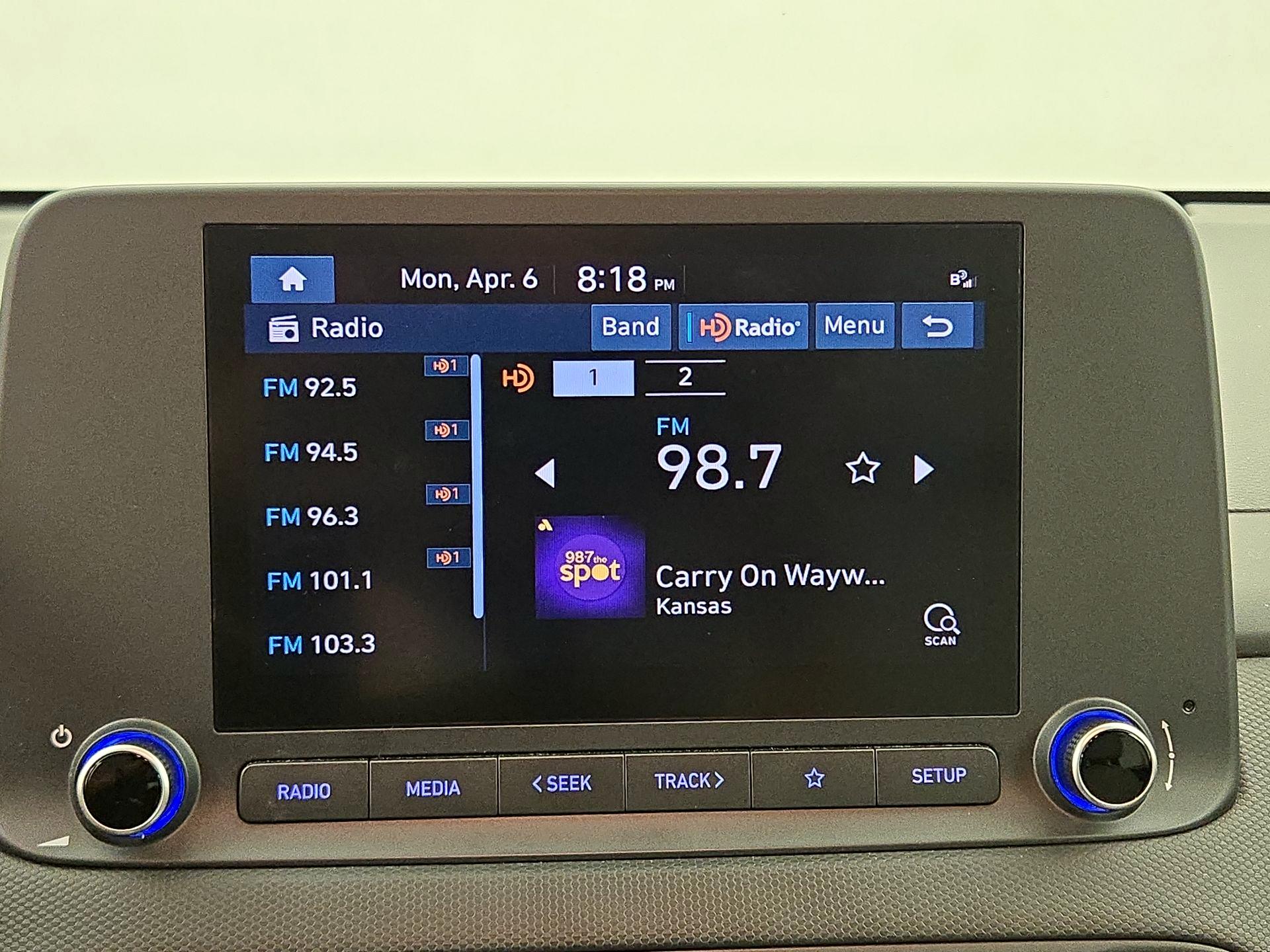 Thumbnail: 2023 Hyundai Kona - 15