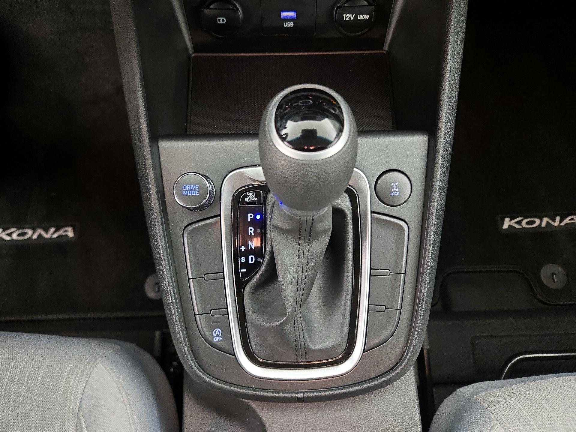 Thumbnail: 2023 Hyundai Kona - 17