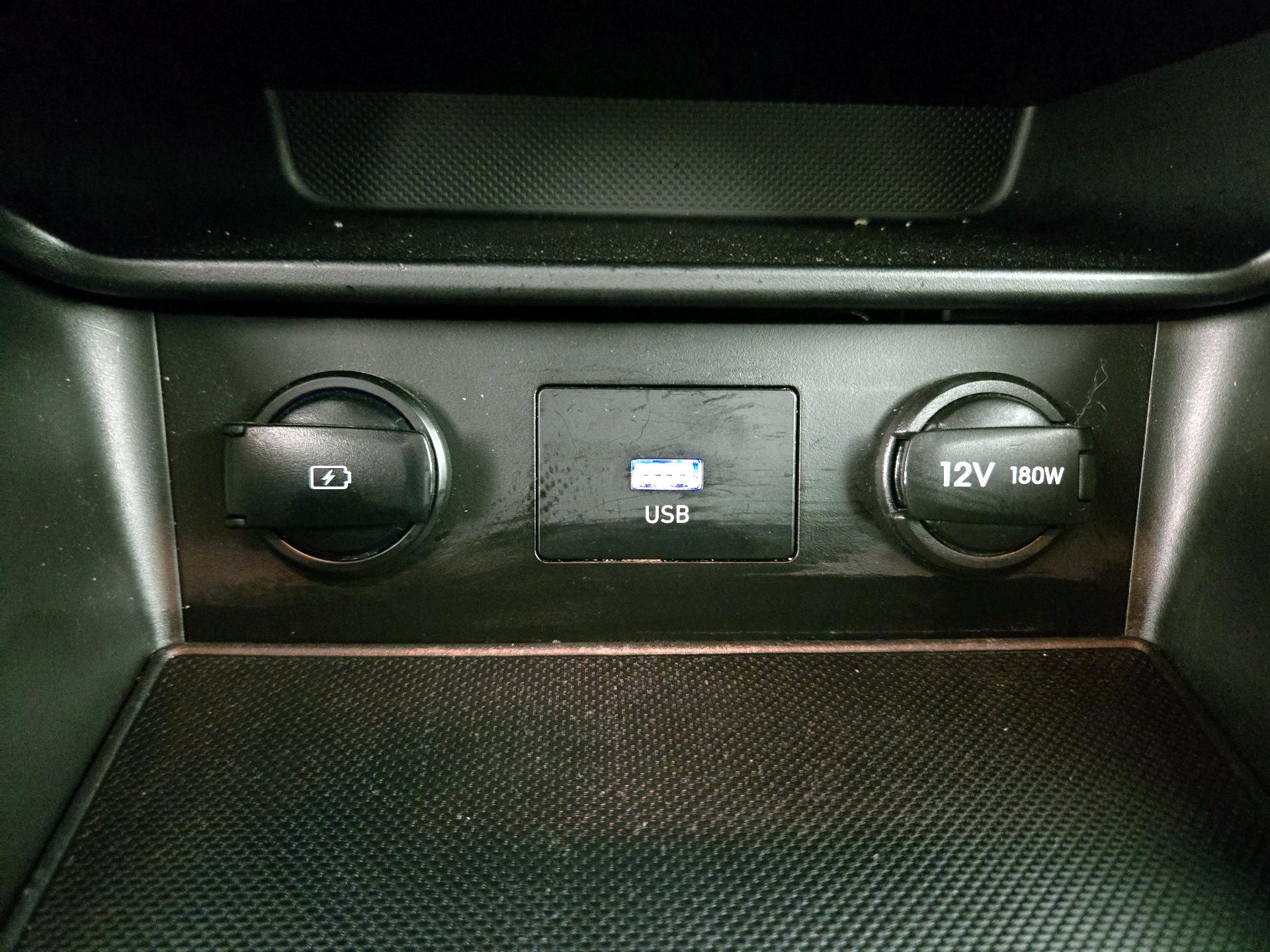 Thumbnail: 2023 Hyundai Kona - 18