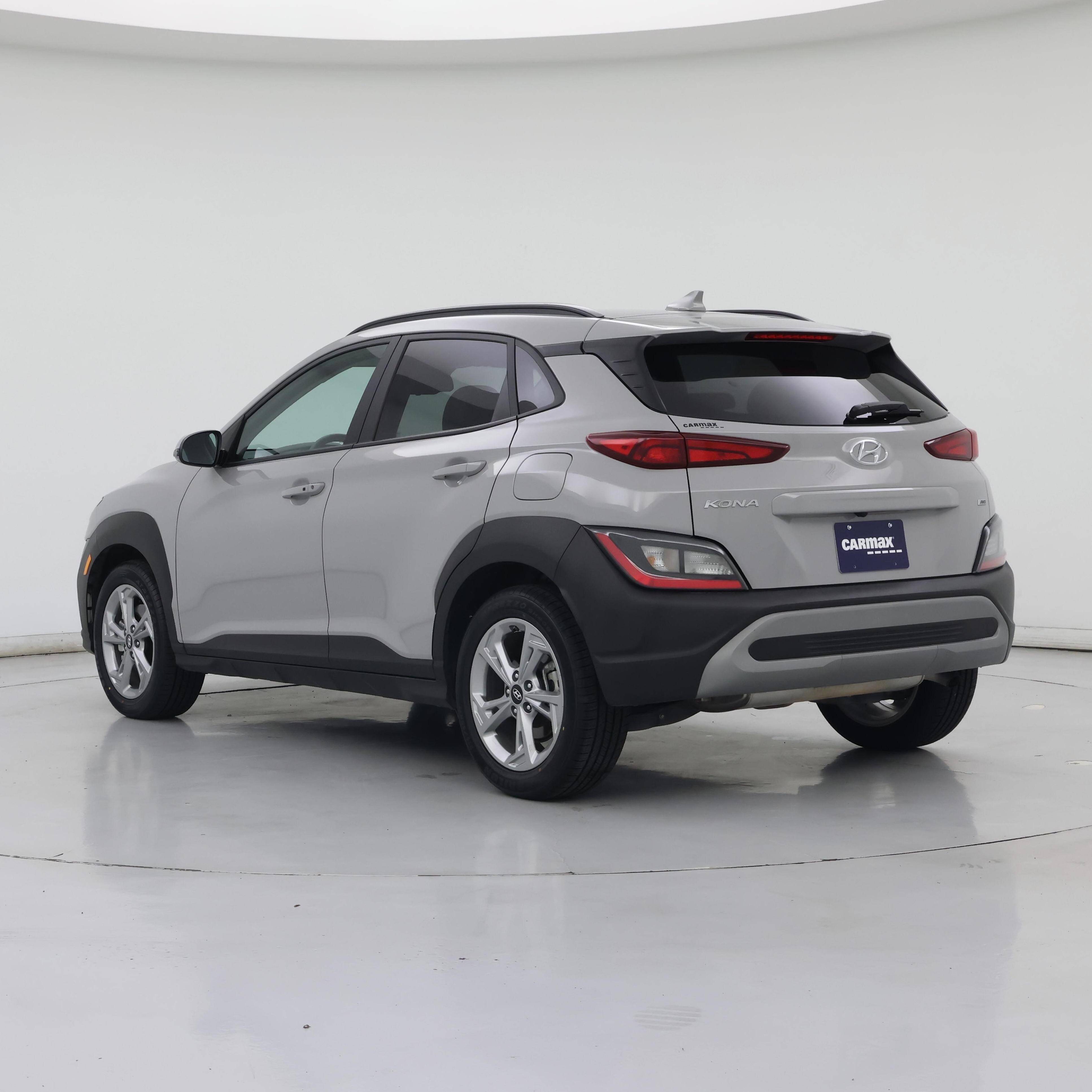 Thumbnail: 2023 Hyundai Kona - 2