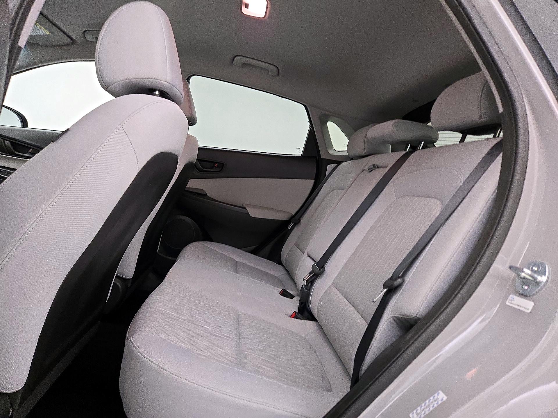 Thumbnail: 2023 Hyundai Kona - 19