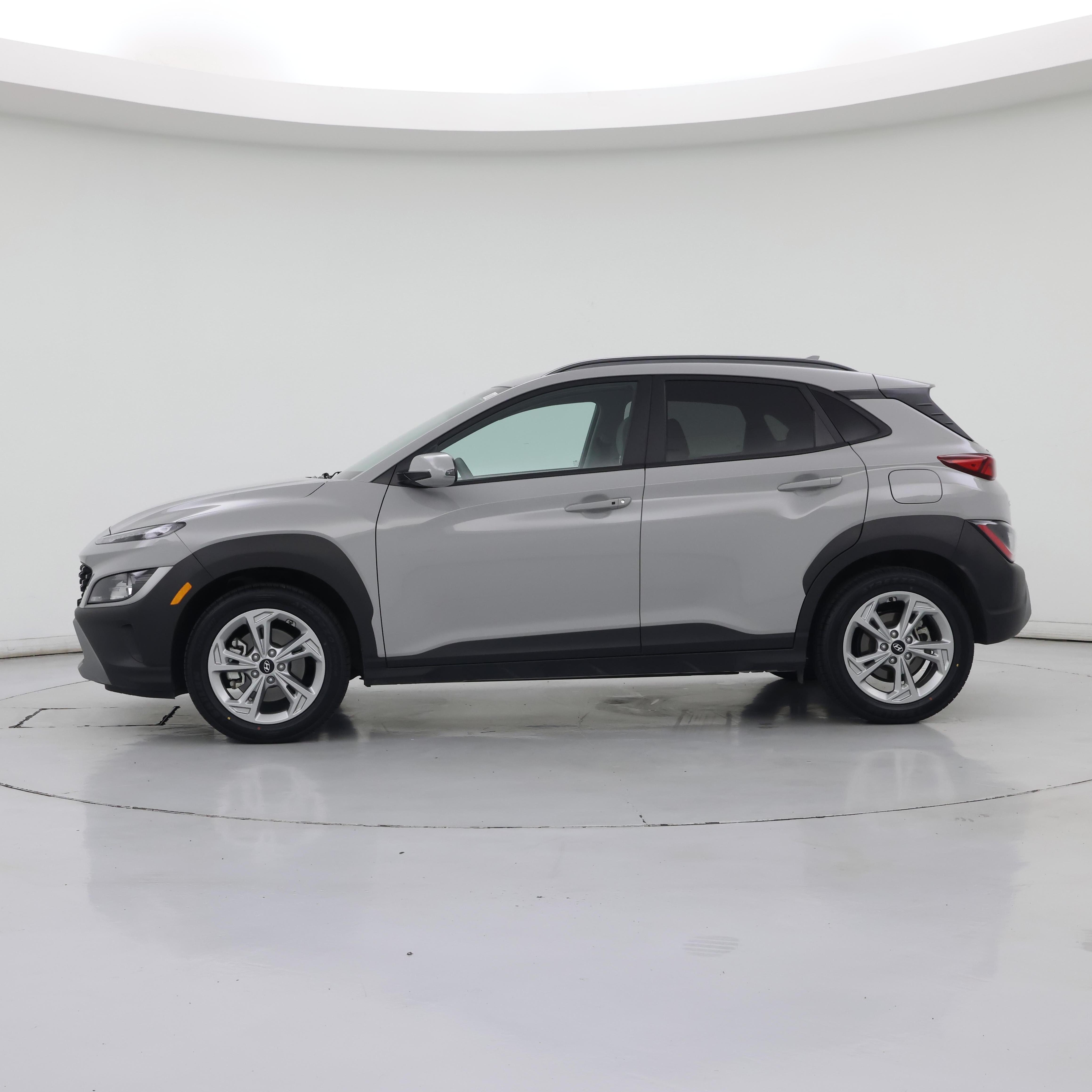 Thumbnail: 2023 Hyundai Kona - 3