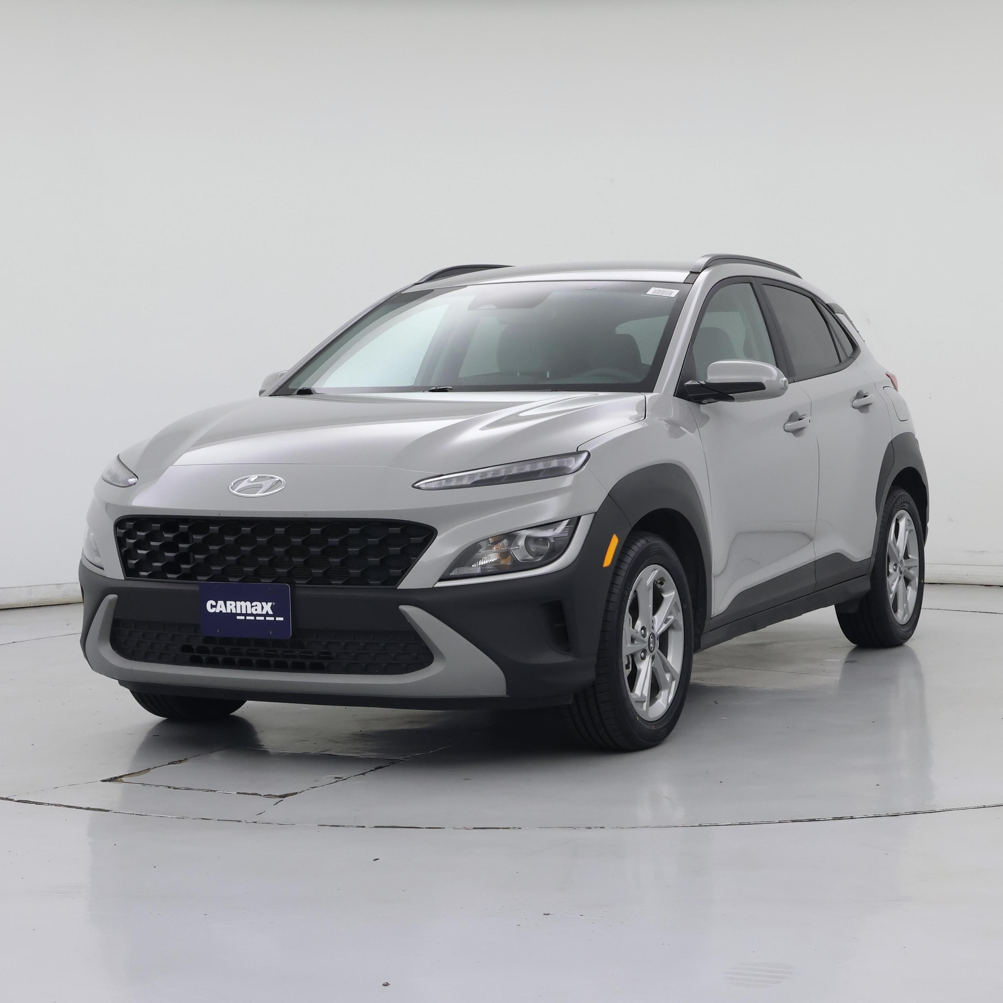 Thumbnail: 2023 Hyundai Kona - 4