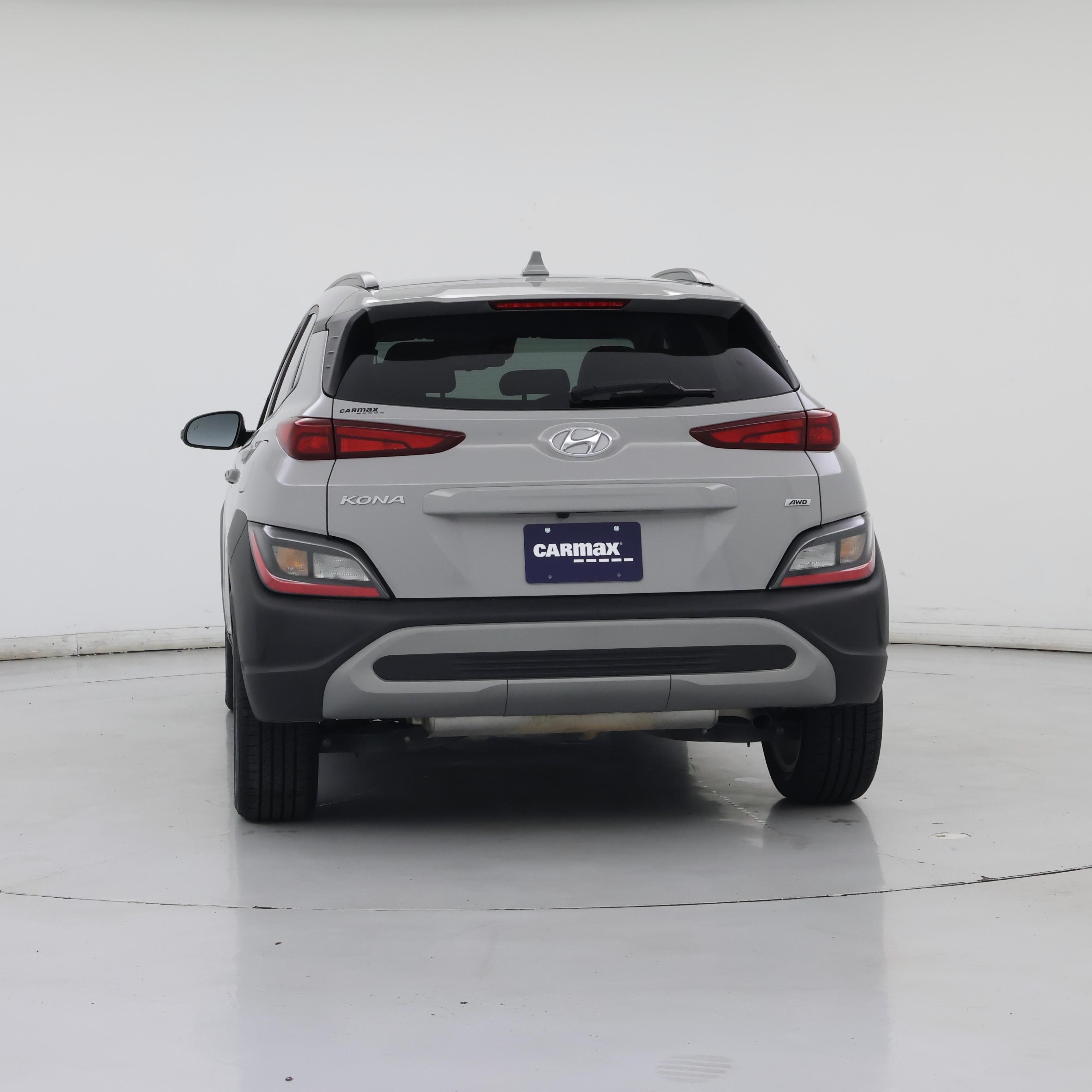 Thumbnail: 2023 Hyundai Kona - 6