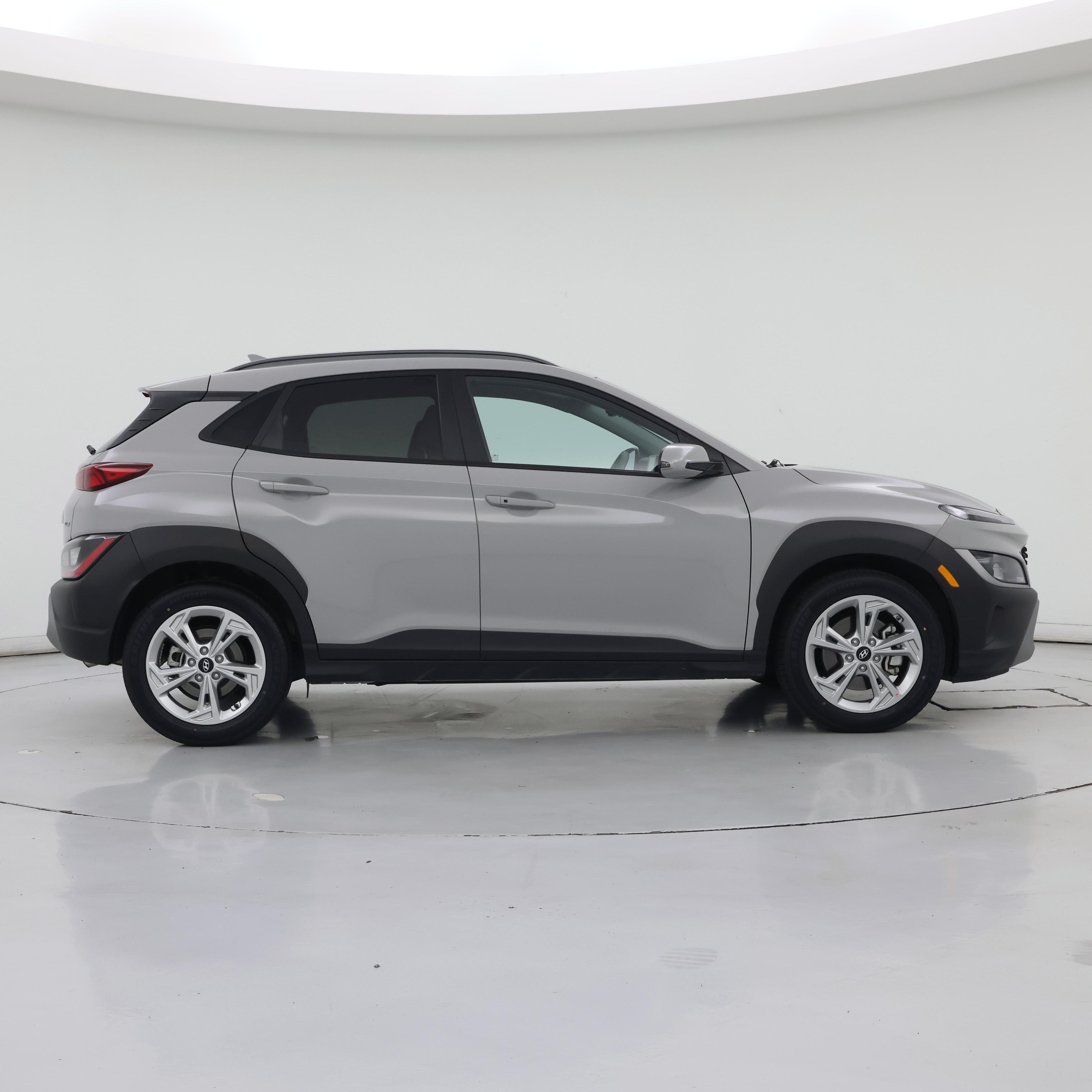 Thumbnail: 2023 Hyundai Kona - 7