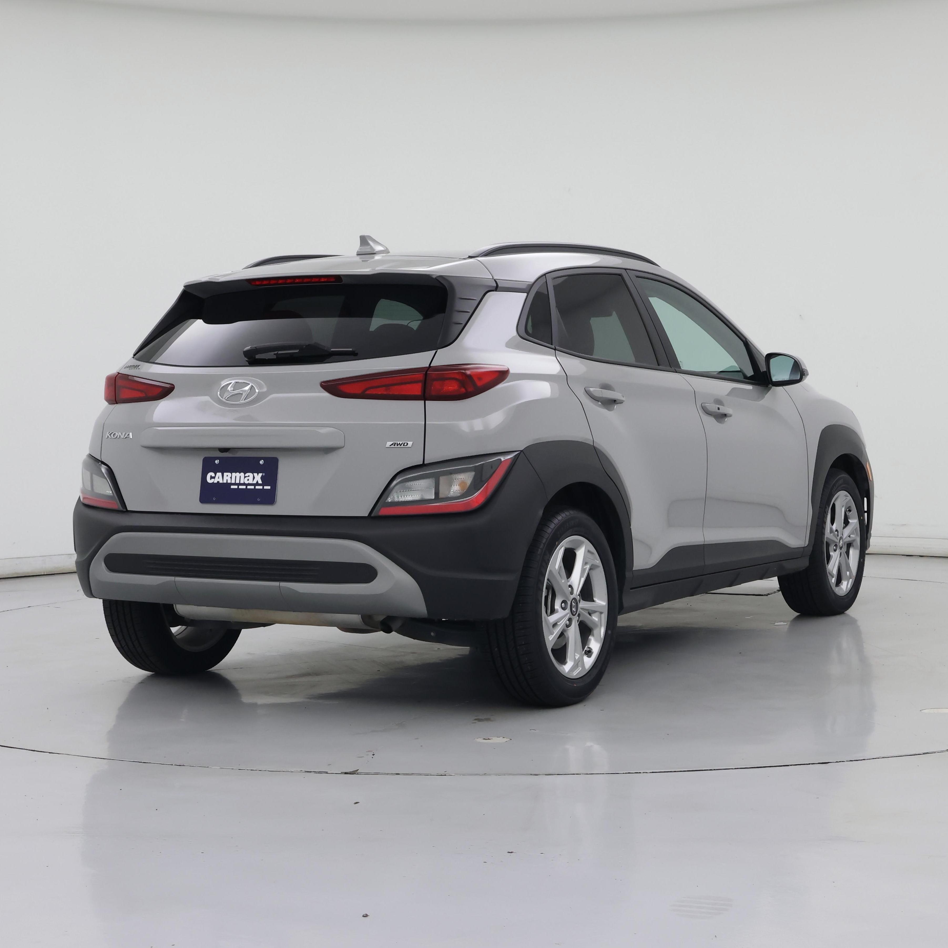 Thumbnail: 2023 Hyundai Kona - 8