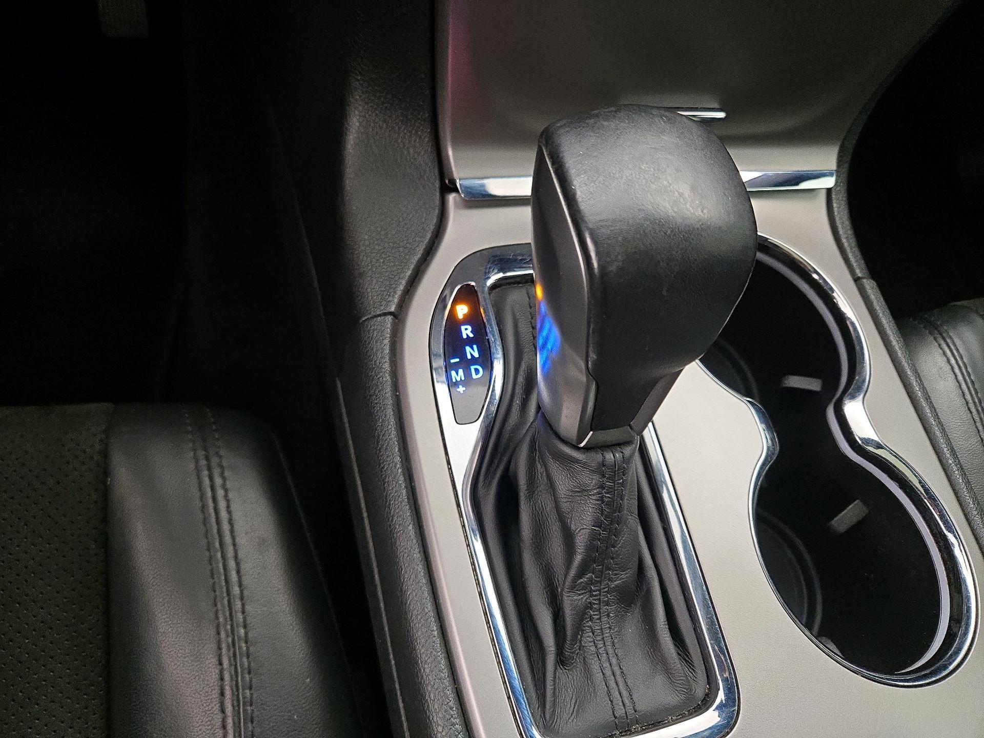 Thumbnail: 2019 Jeep Grand Cherokee - 18