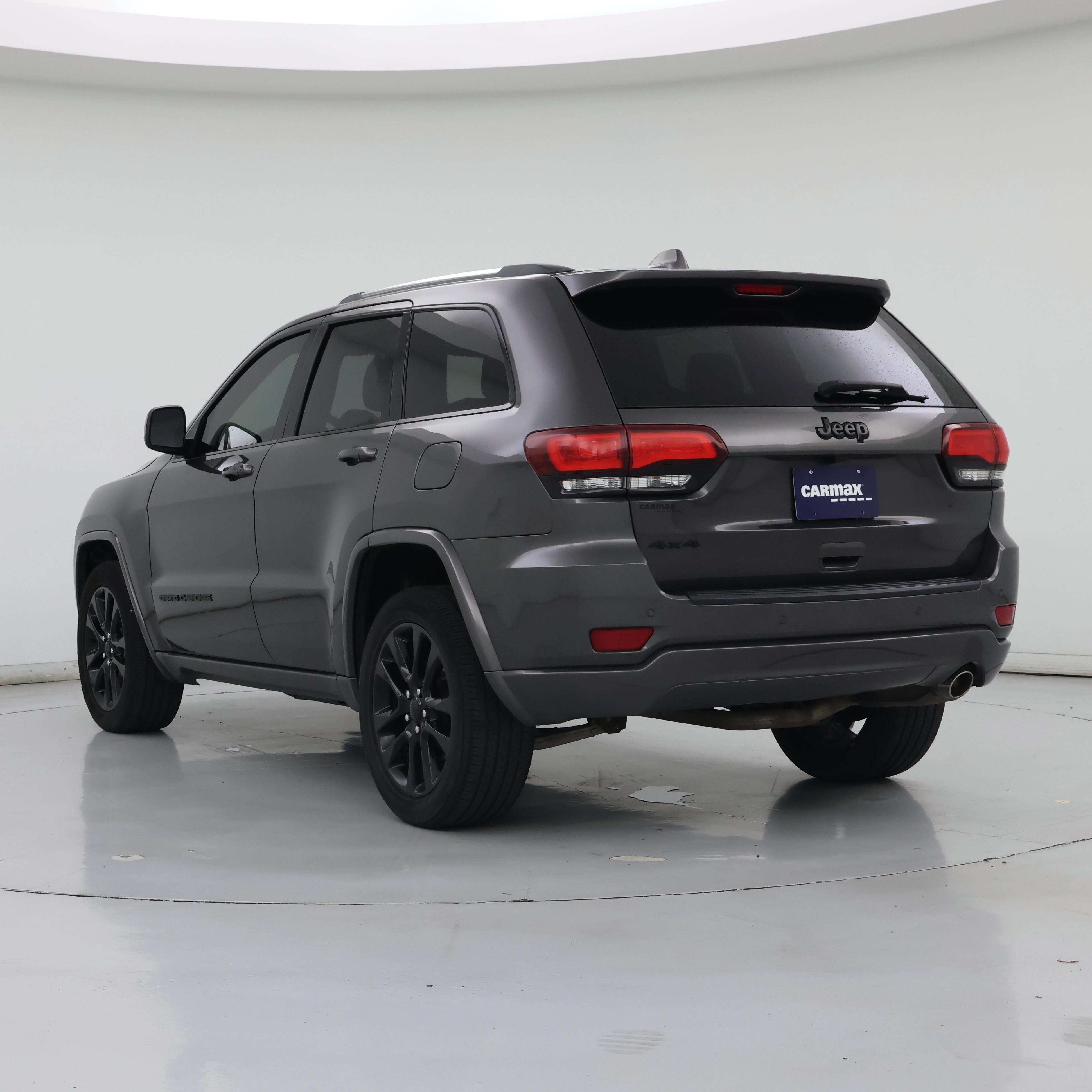 Thumbnail: 2019 Jeep Grand Cherokee - 2