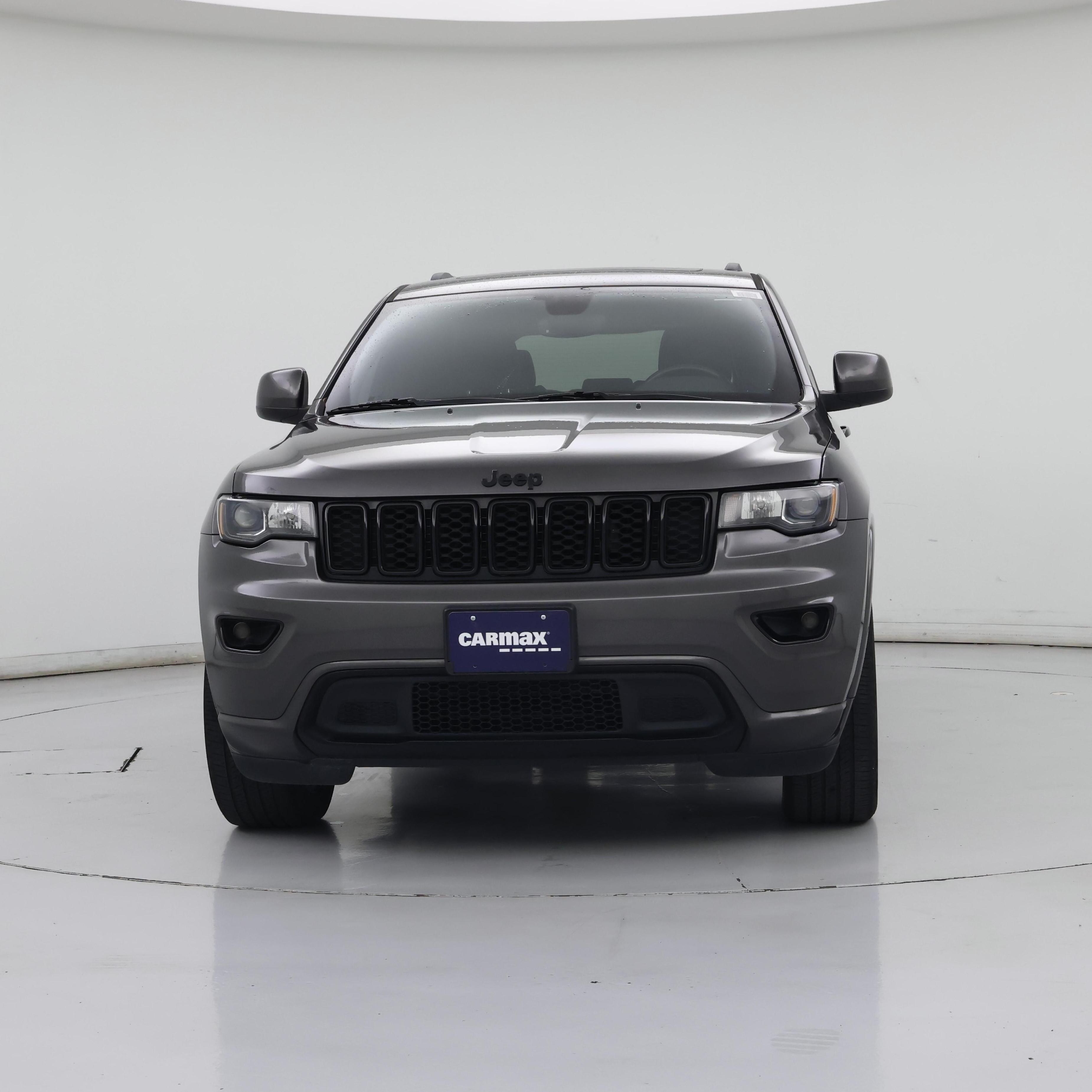 Thumbnail: 2019 Jeep Grand Cherokee - 5