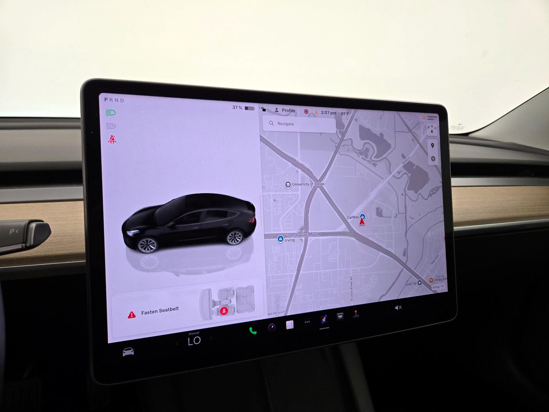 Thumbnail: 2023 Tesla Model 3 - 13