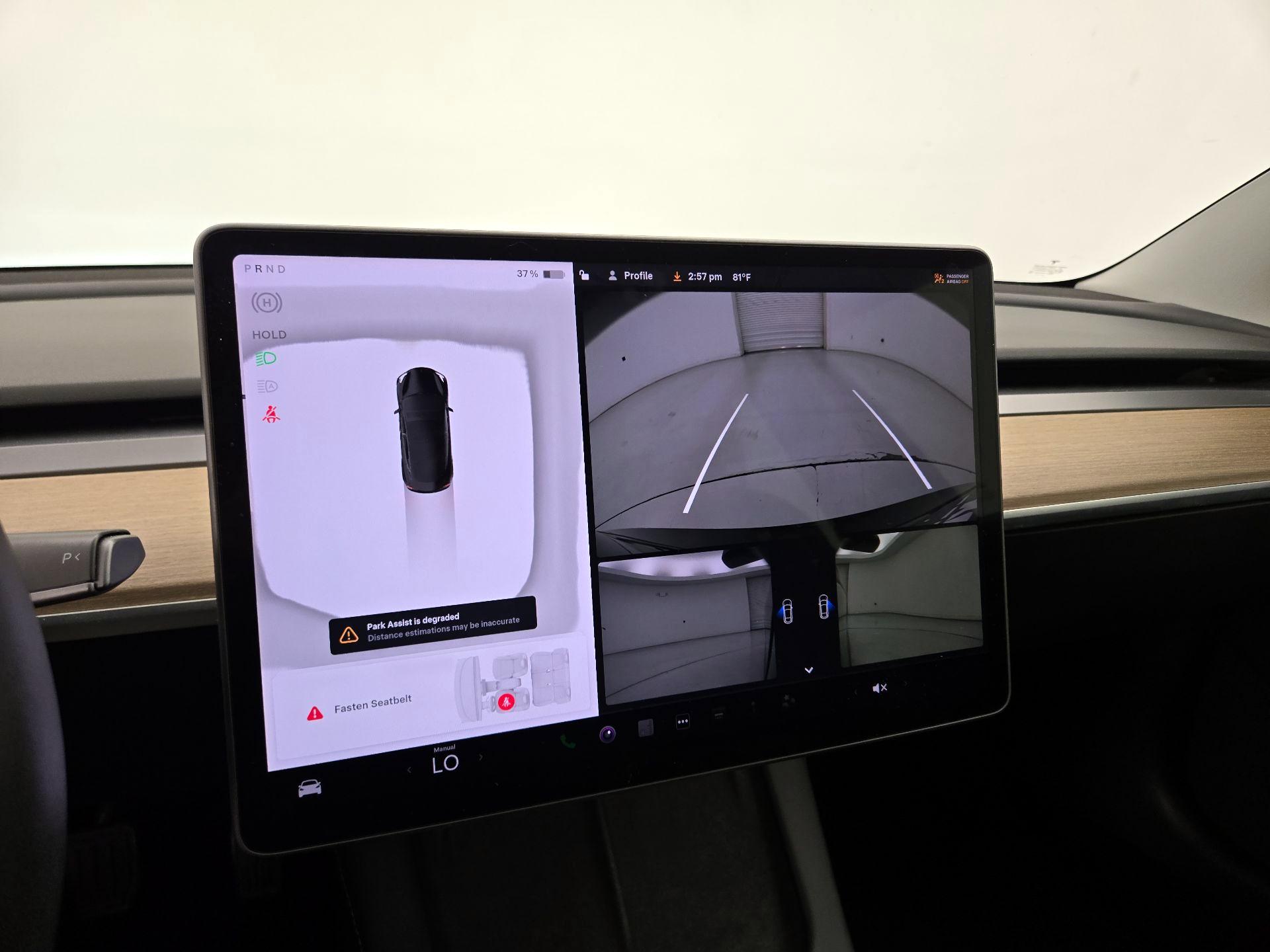 Thumbnail: 2023 Tesla Model 3 - 14