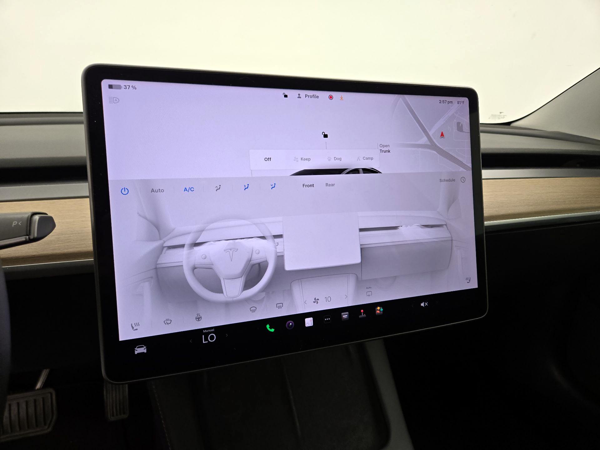 Thumbnail: 2023 Tesla Model 3 - 16