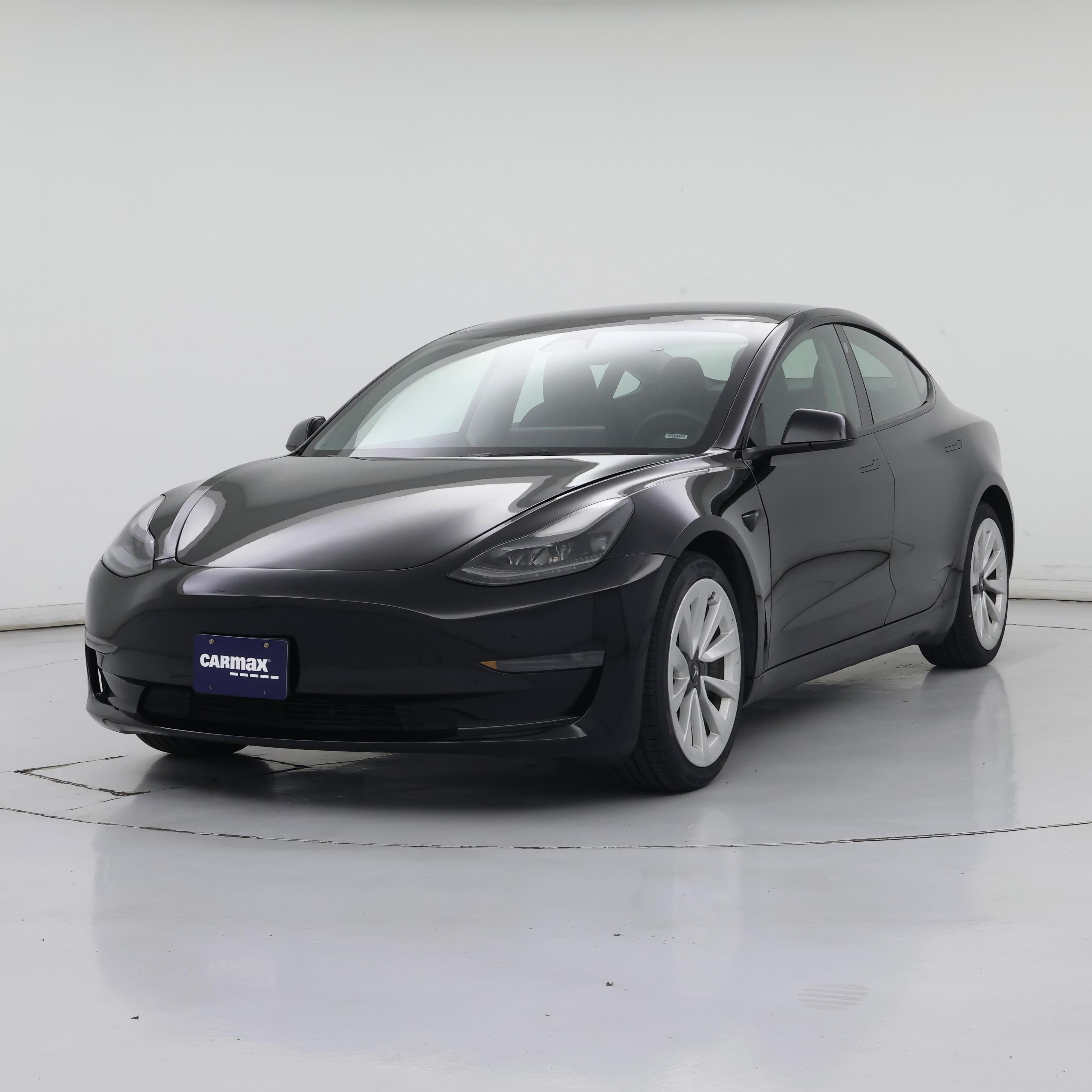 Thumbnail: 2023 Tesla Model 3 - 4