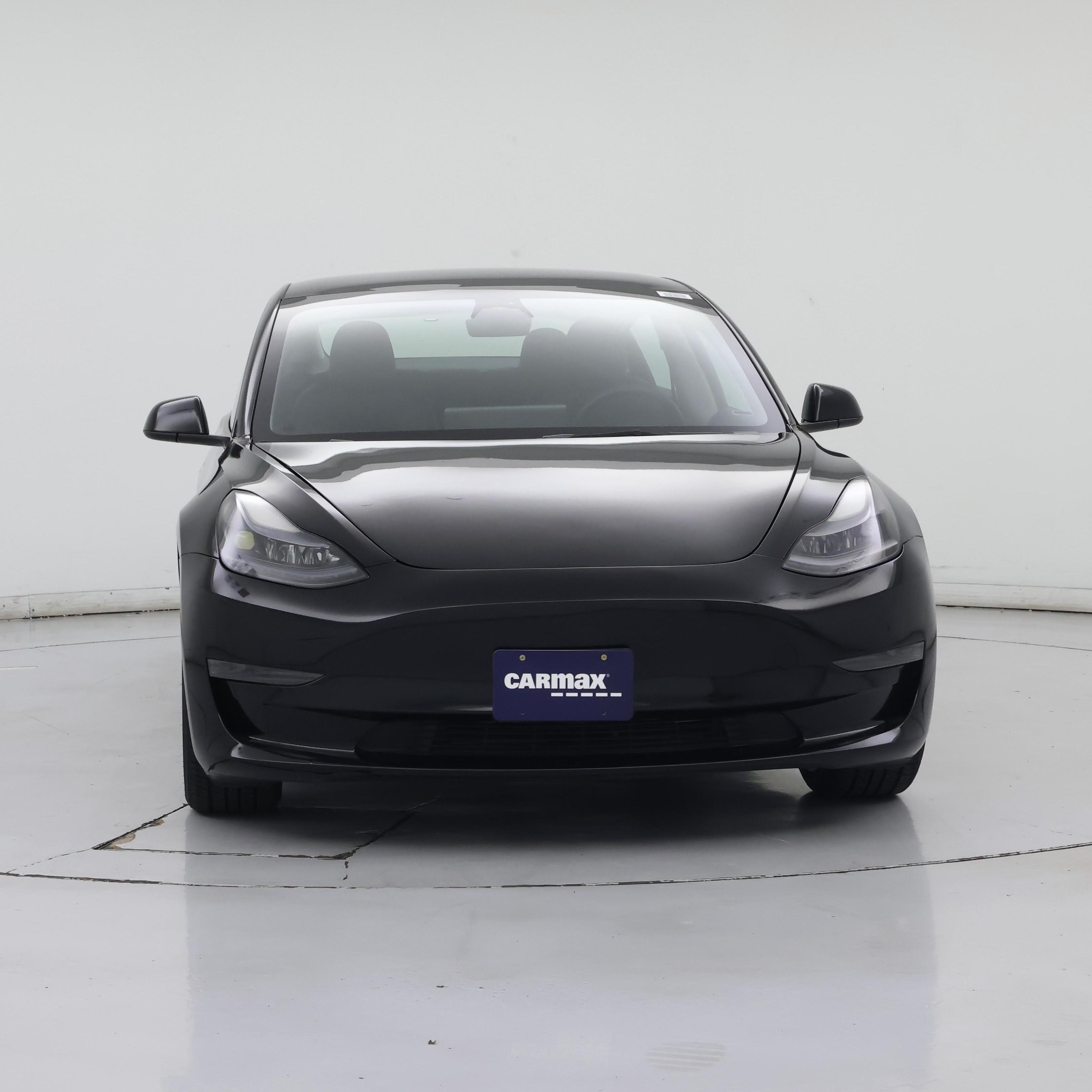 Thumbnail: 2023 Tesla Model 3 - 5