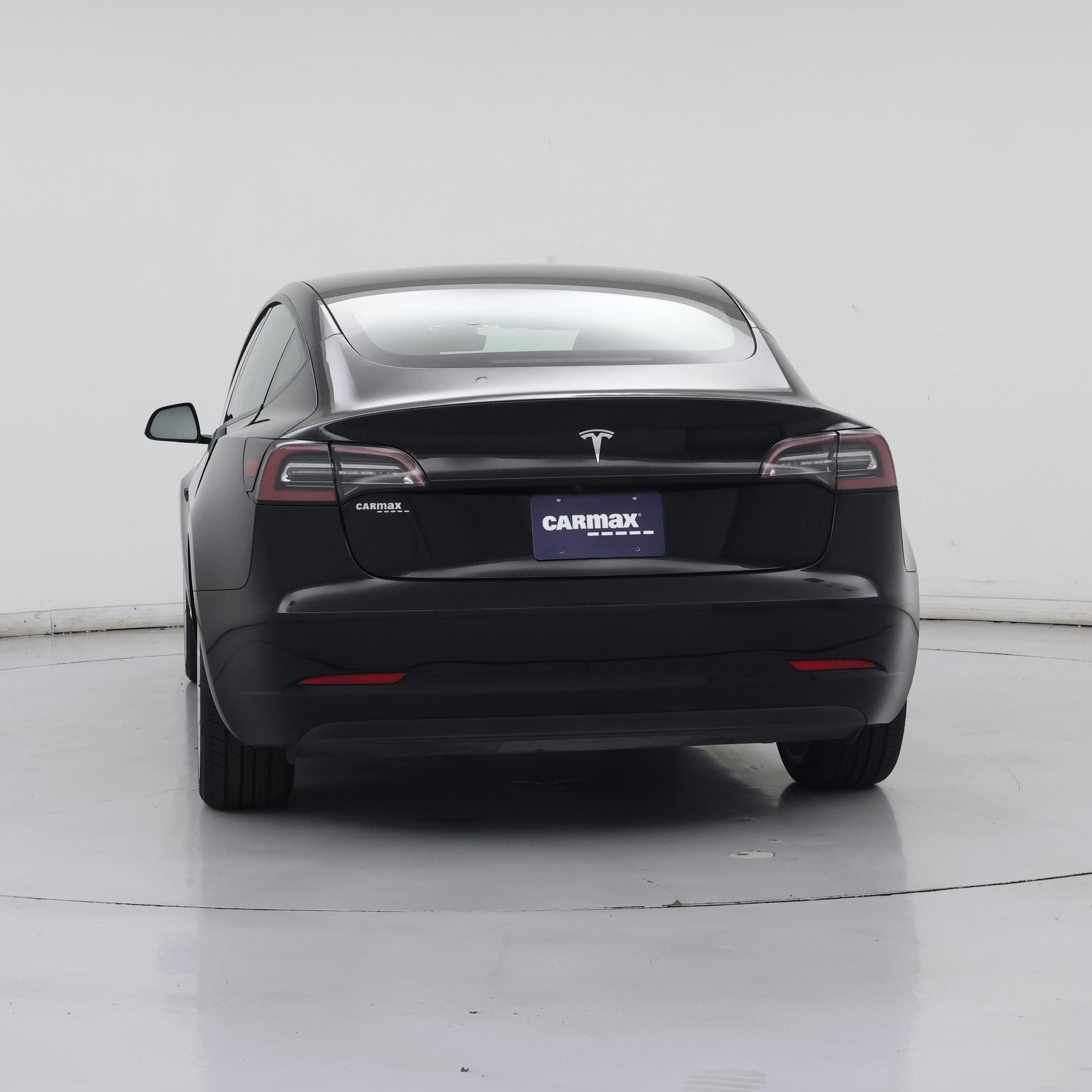 Thumbnail: 2023 Tesla Model 3 - 6