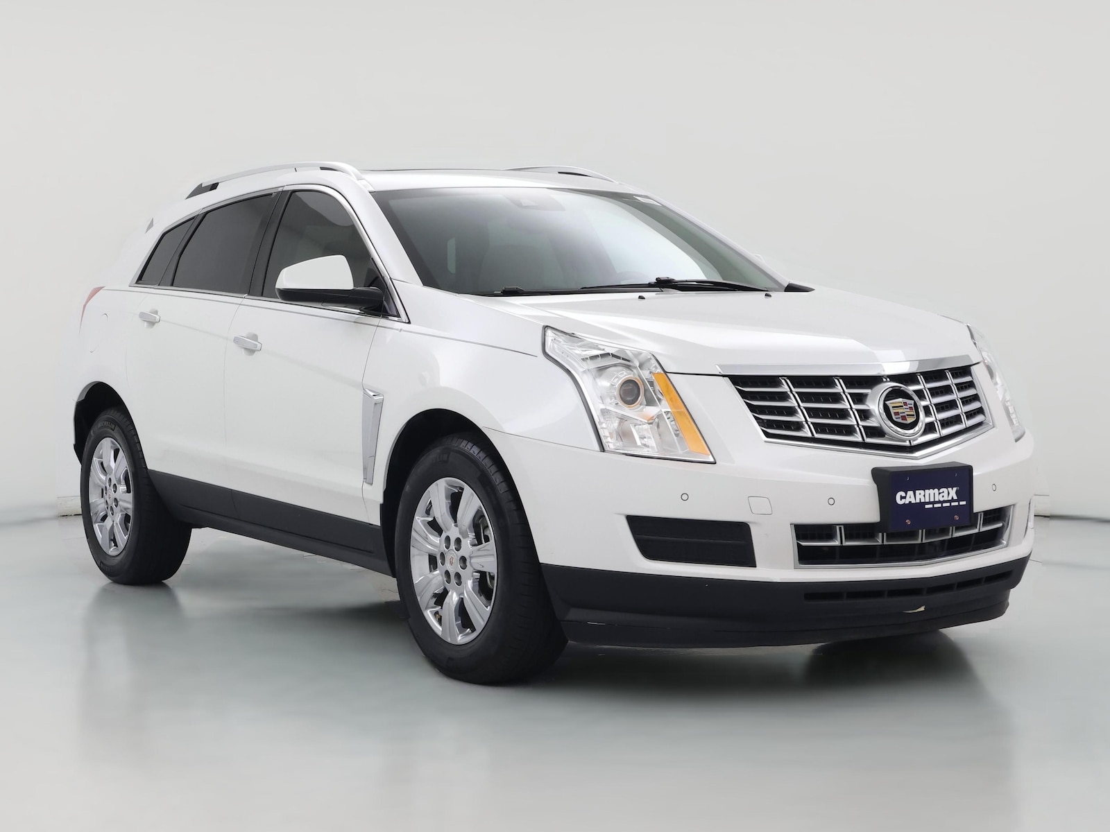 2015 Cadillac SRX