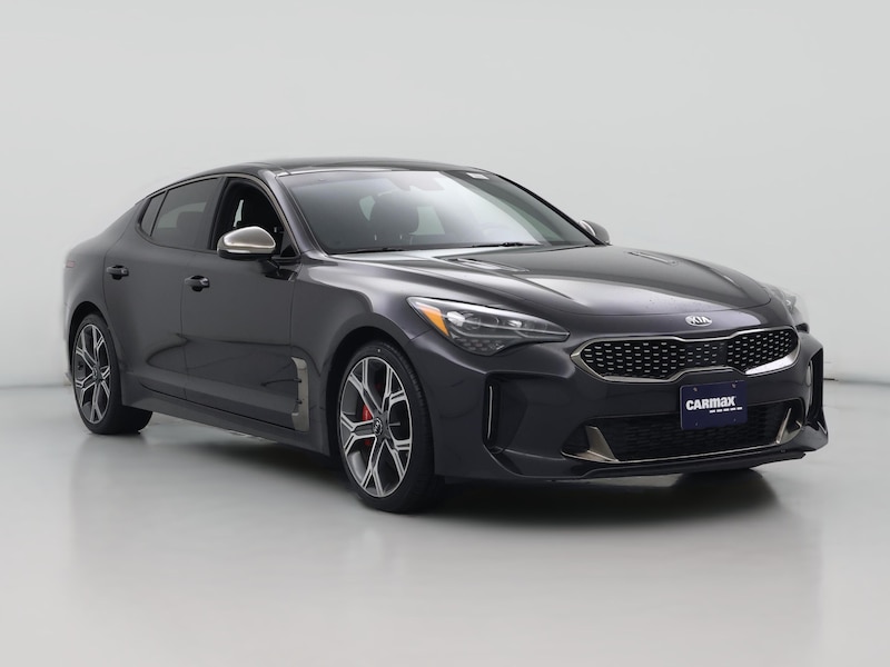 2020 Kia Stinger GT2 -
                  Irving, TX