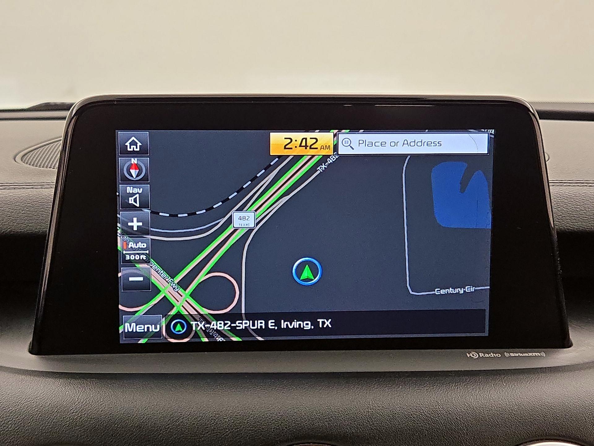 Thumbnail: 2020 Kia Stinger - 14