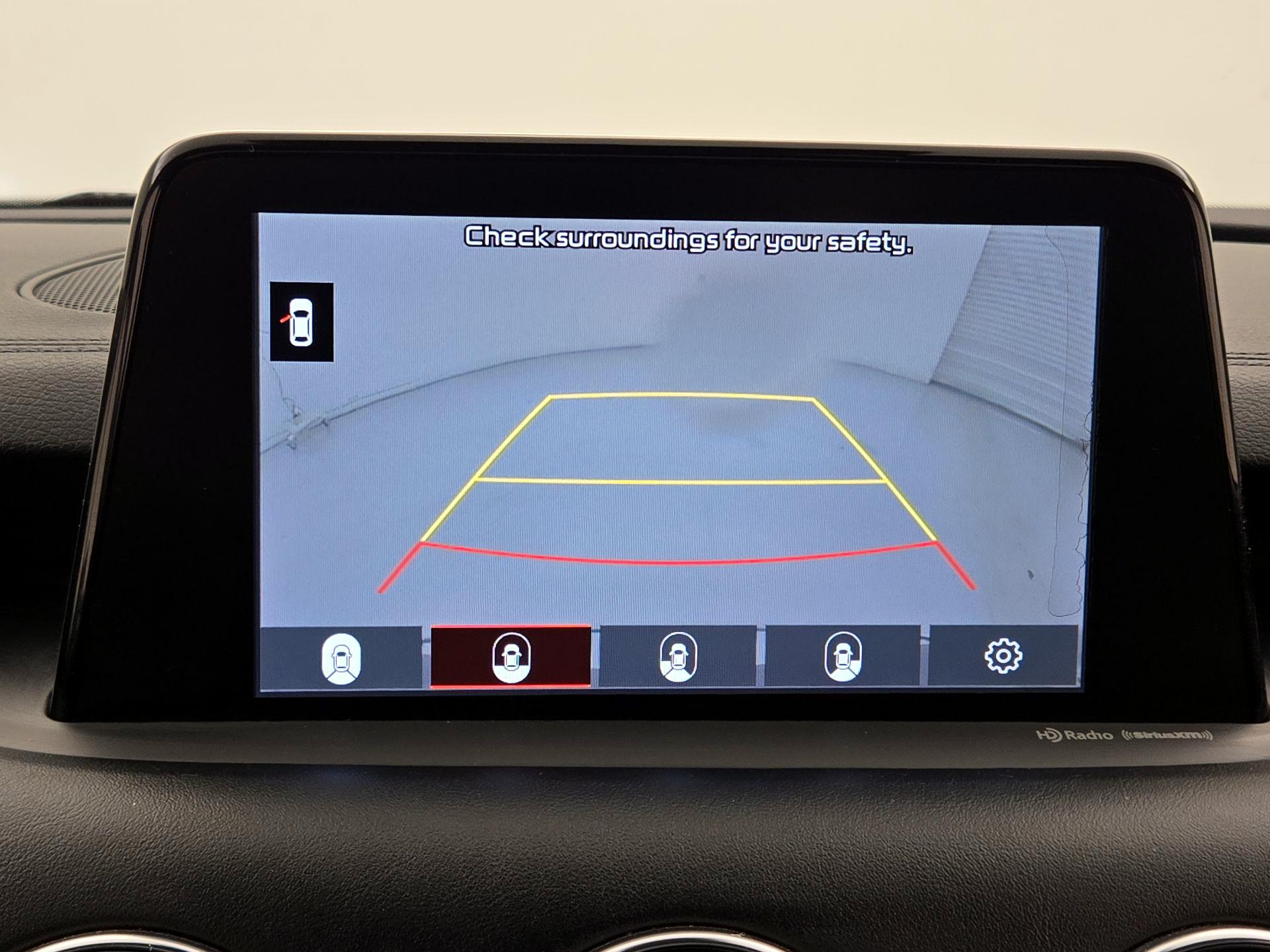 Thumbnail: 2020 Kia Stinger - 15