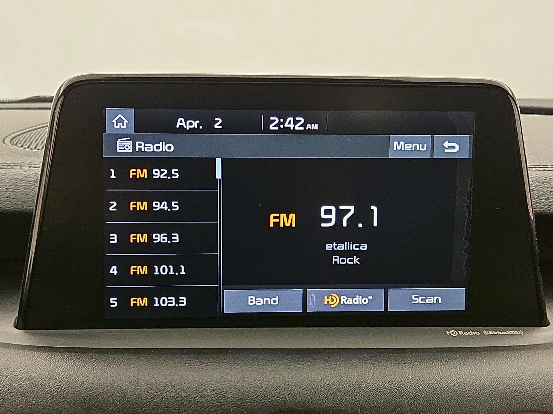 Thumbnail: 2020 Kia Stinger - 16