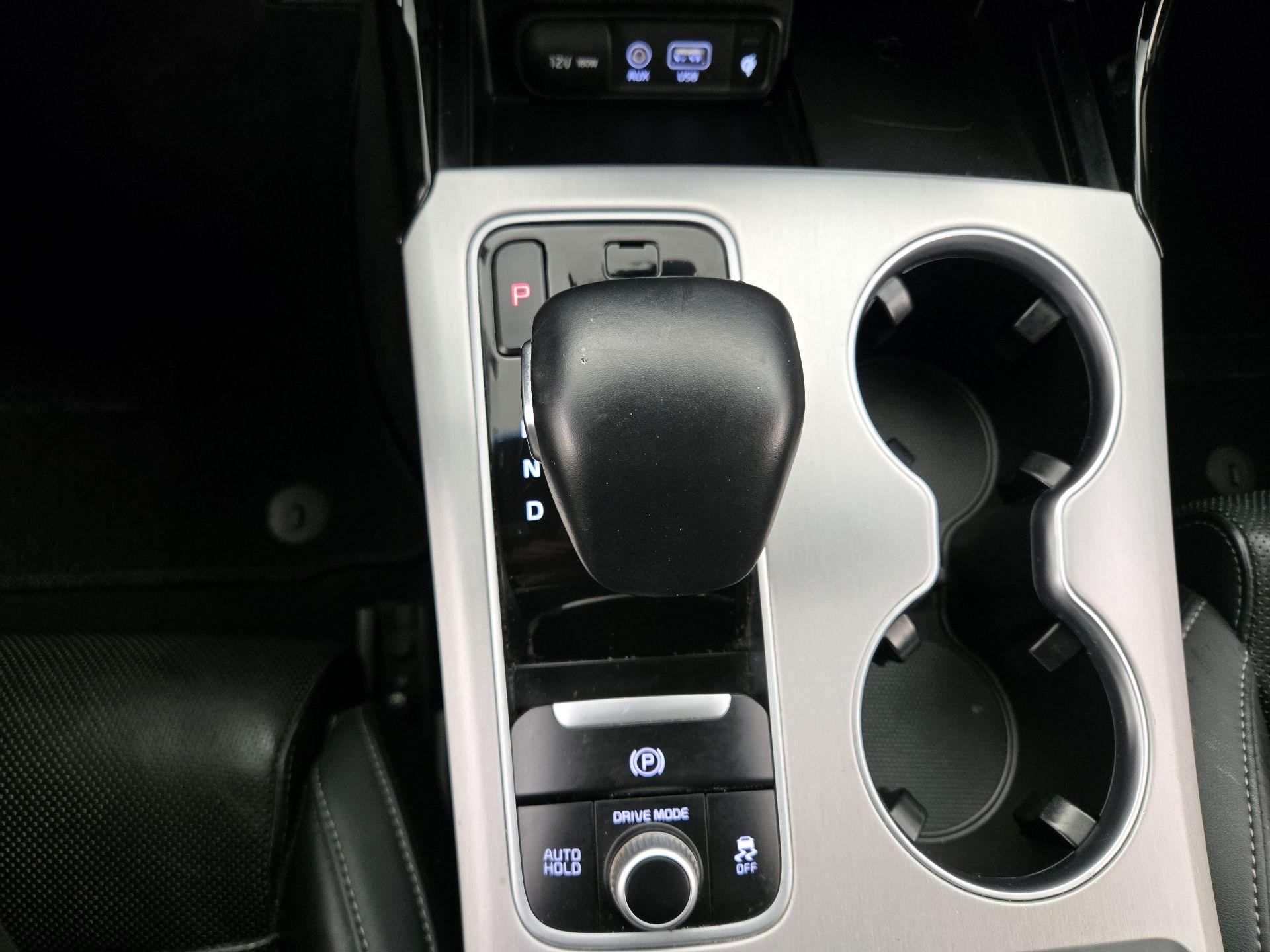 Thumbnail: 2020 Kia Stinger - 18