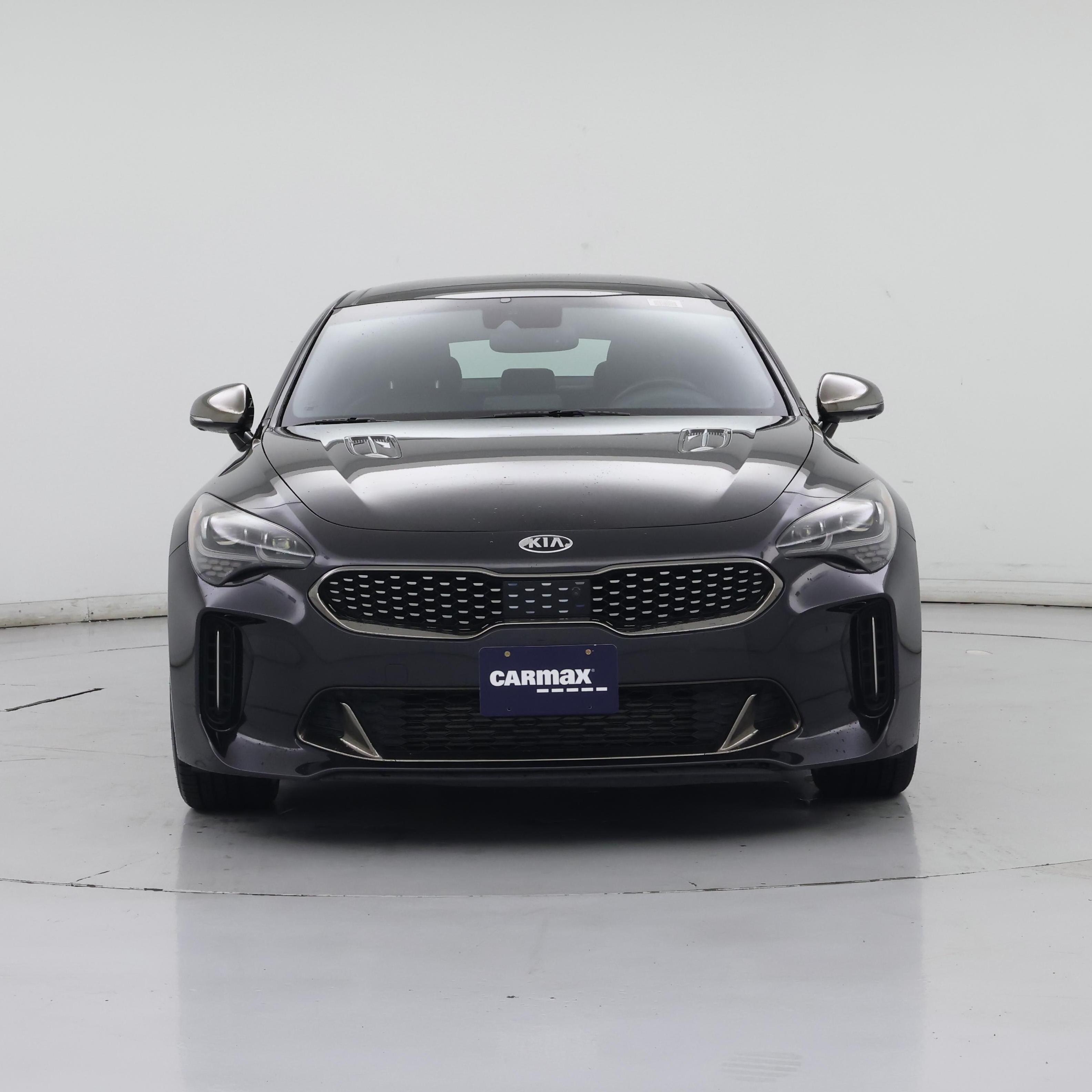 Thumbnail: 2020 Kia Stinger - 5