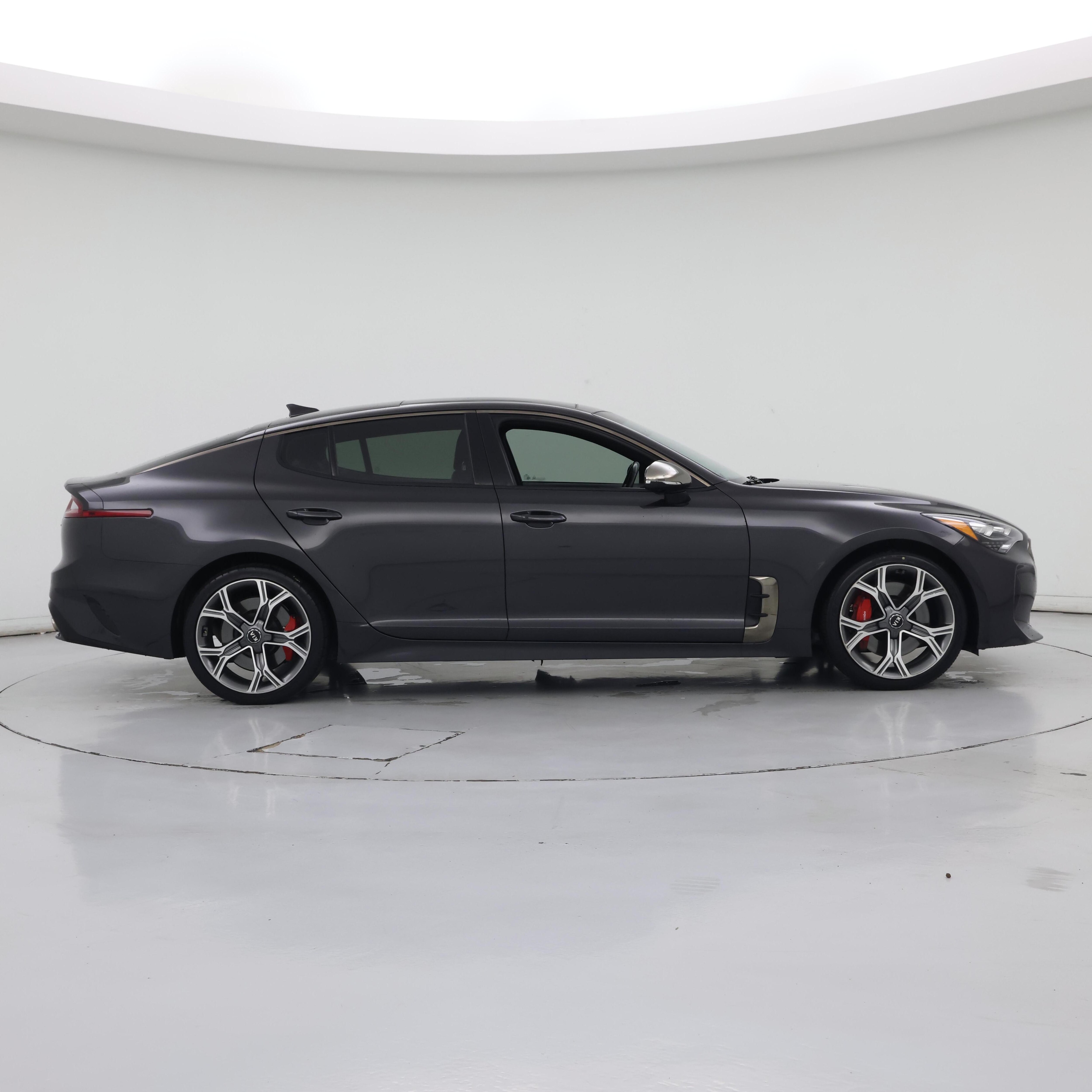 Thumbnail: 2020 Kia Stinger - 7