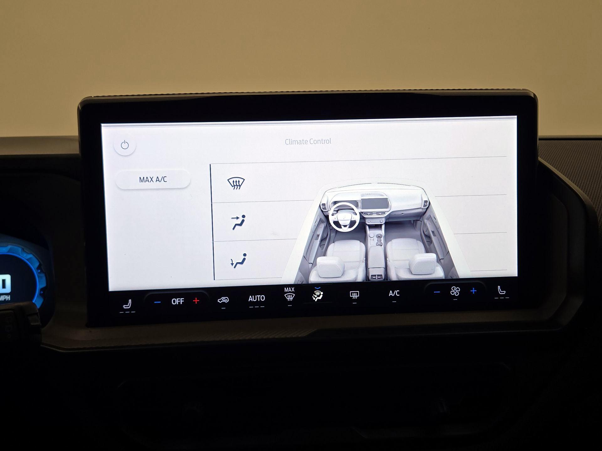 Thumbnail: 2025 Ford Bronco Sport - 16